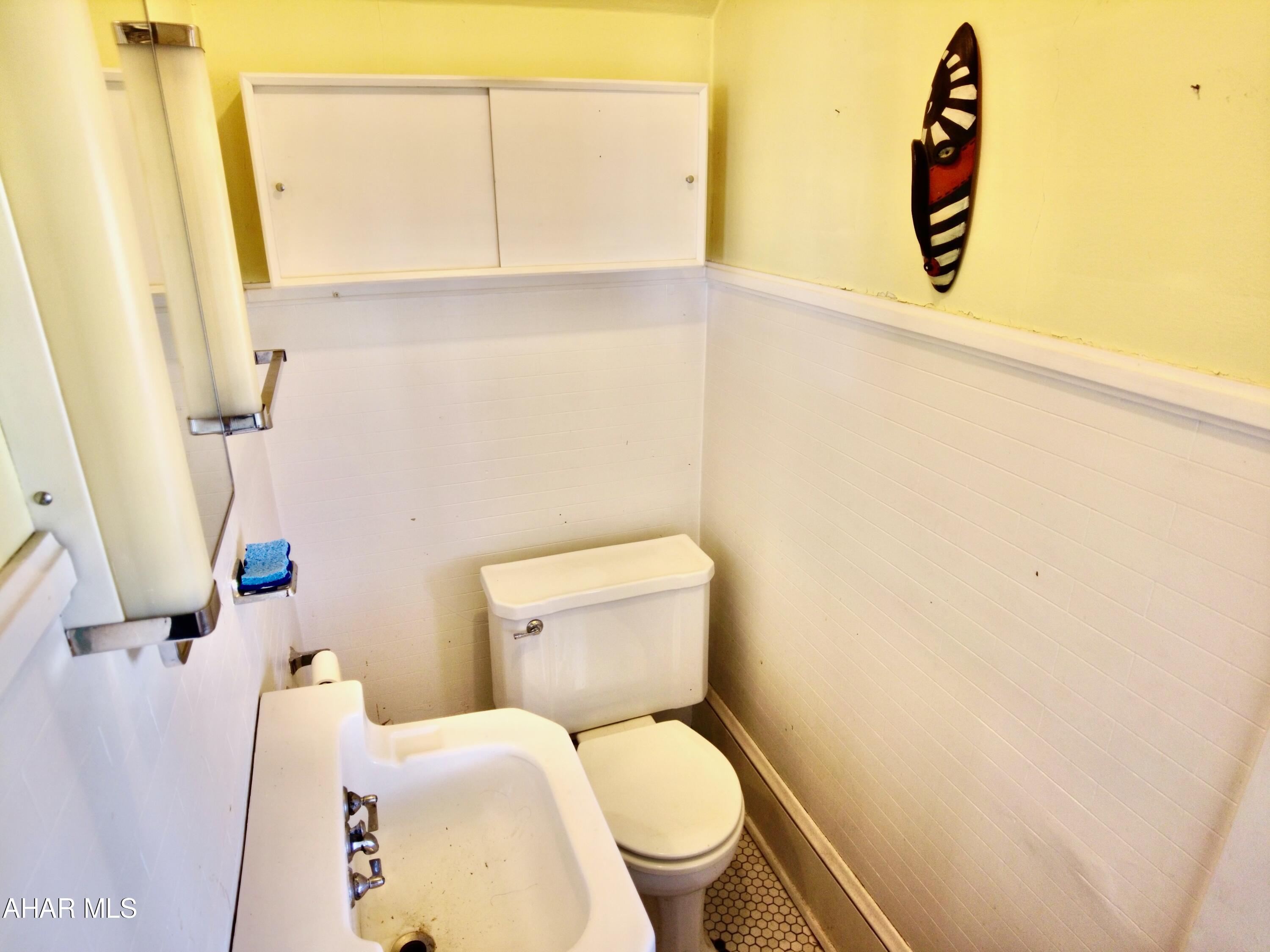 None - Residential Income