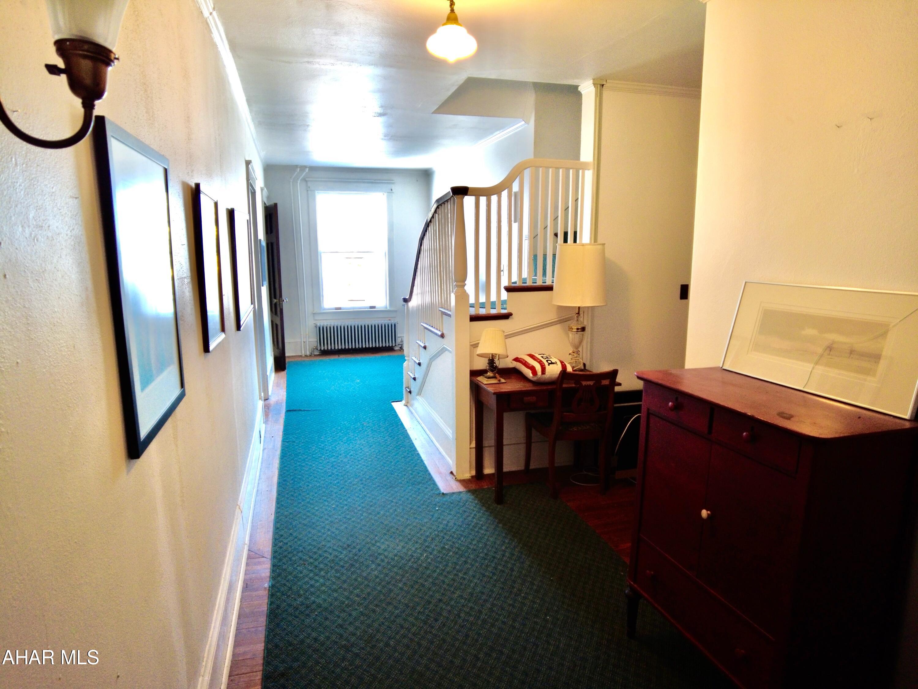 None - Residential Income