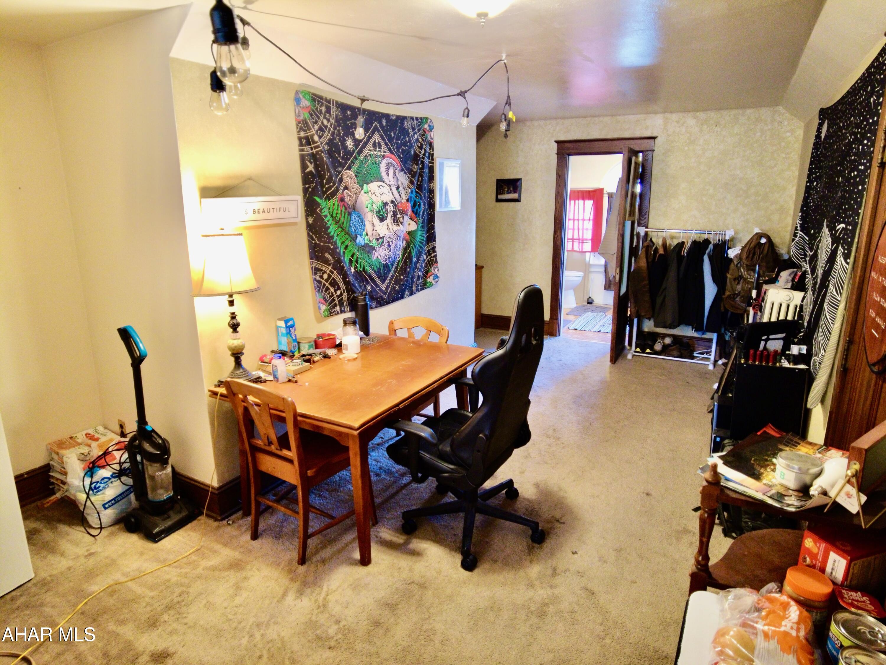 None - Residential Income