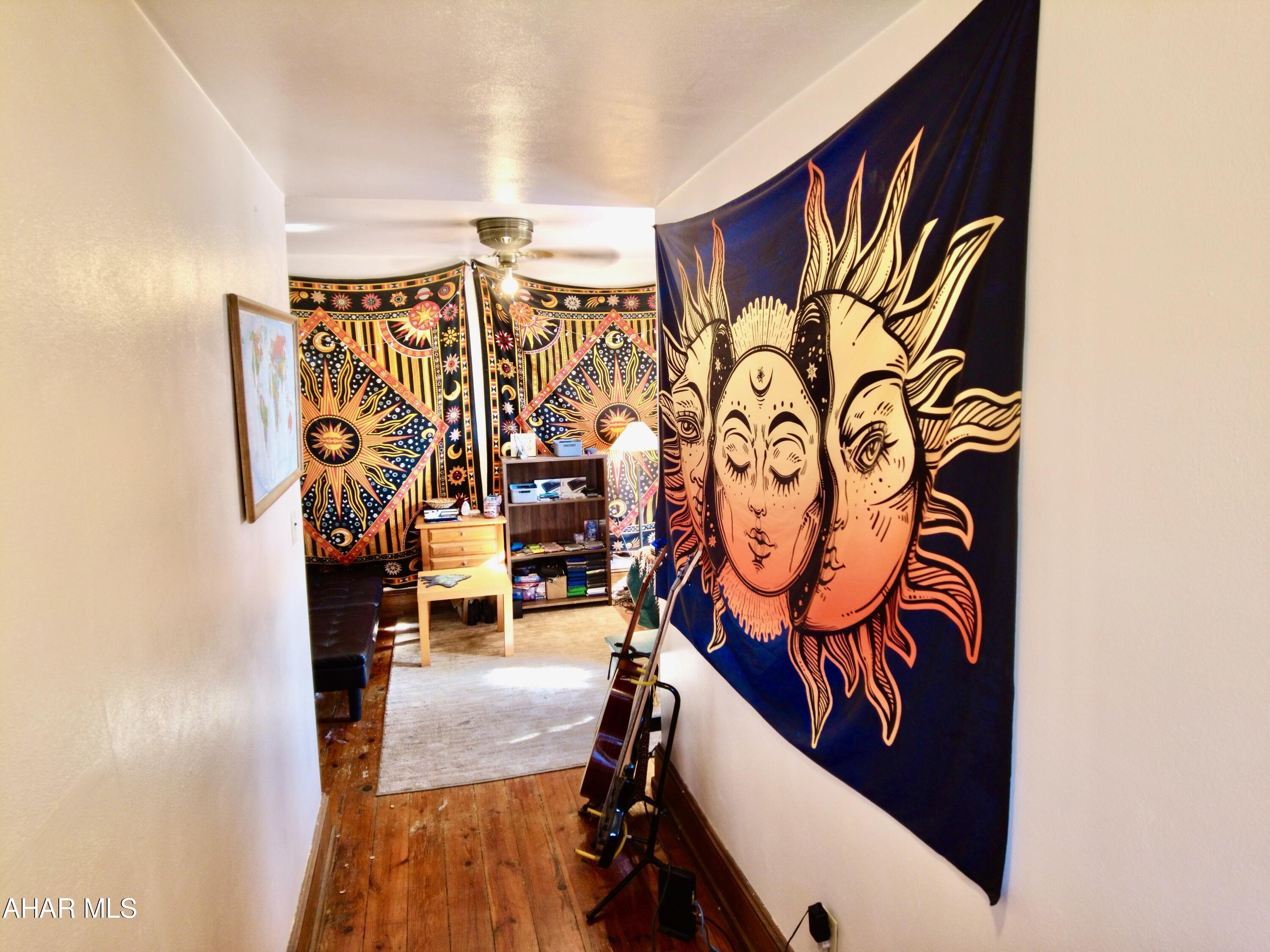 None - Residential Income