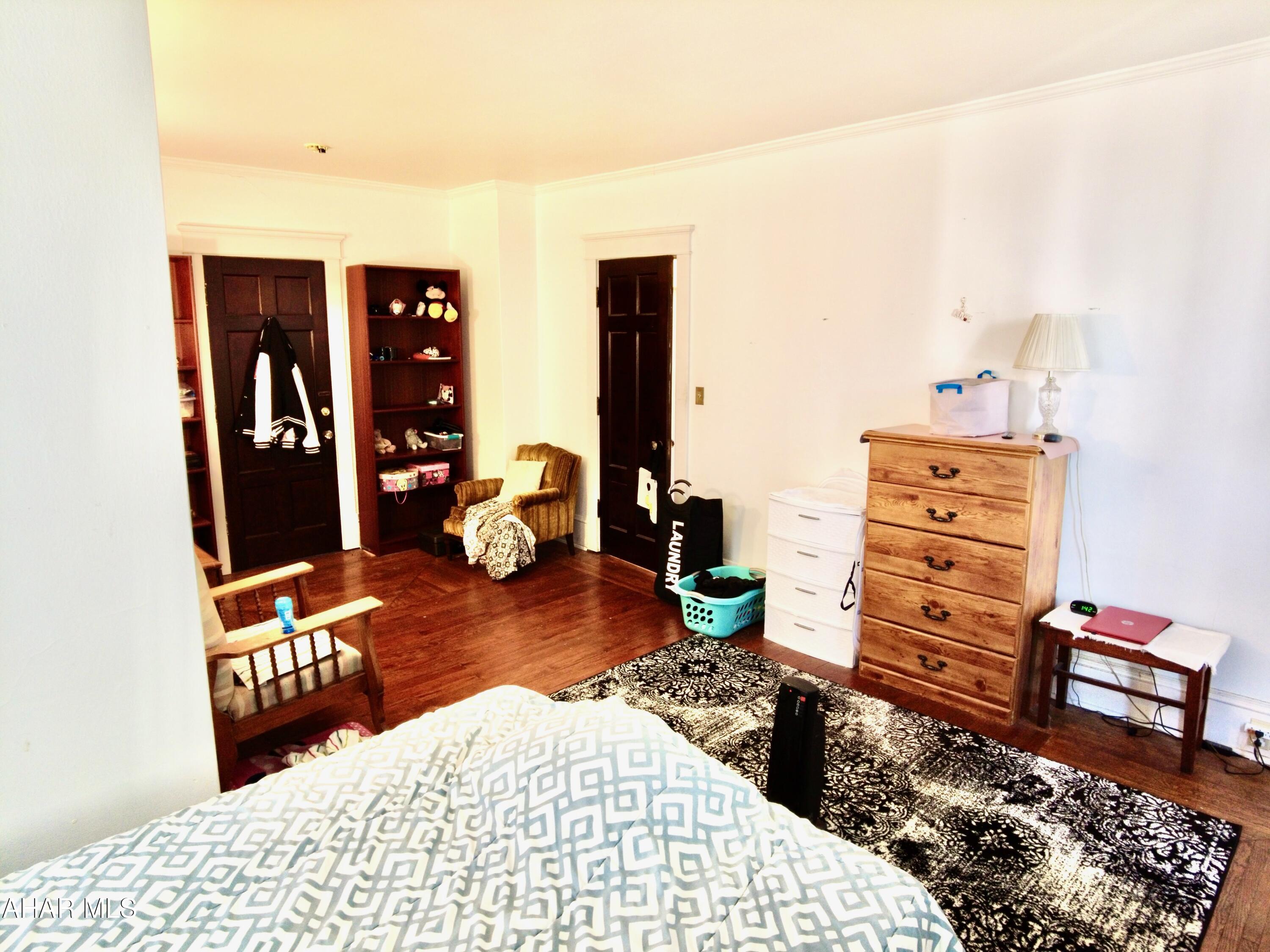 None - Residential Income