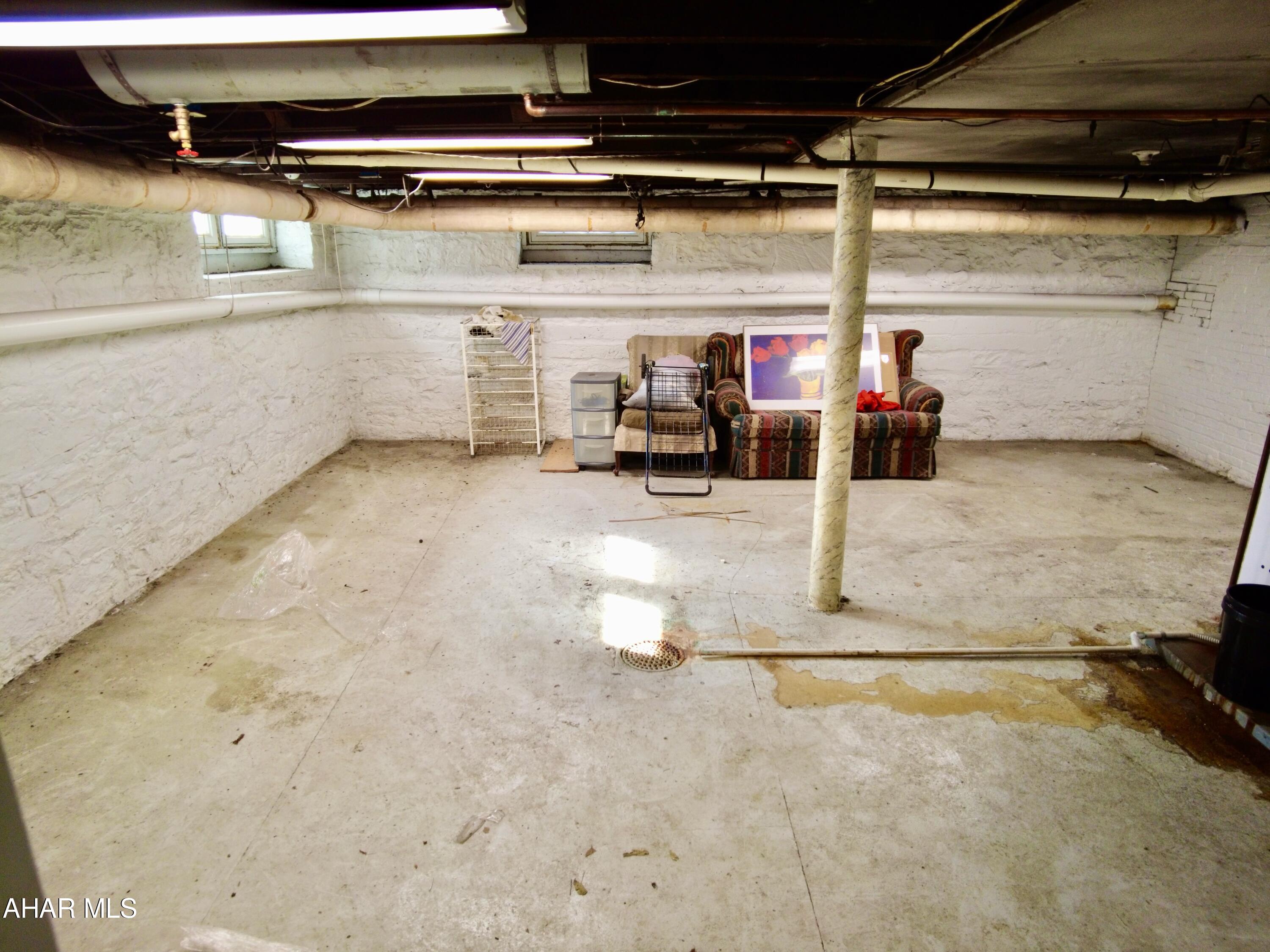 None - Residential Income