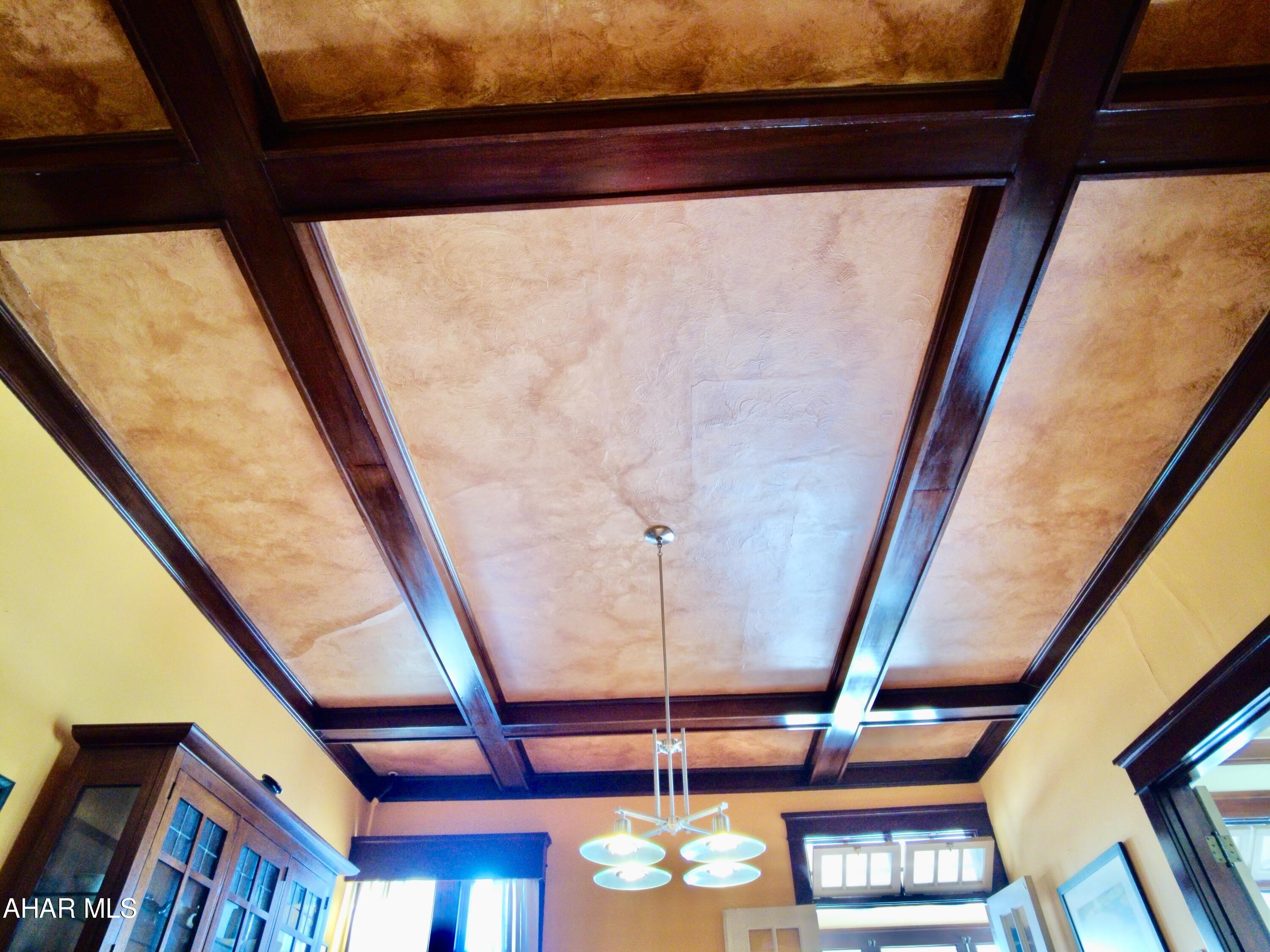 None - Residential Income