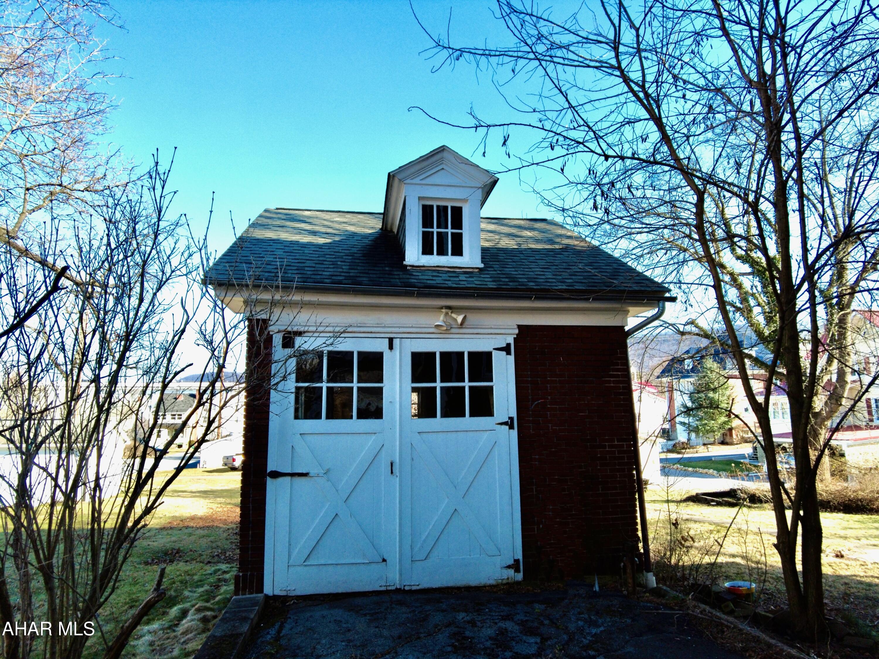 None - Residential Income