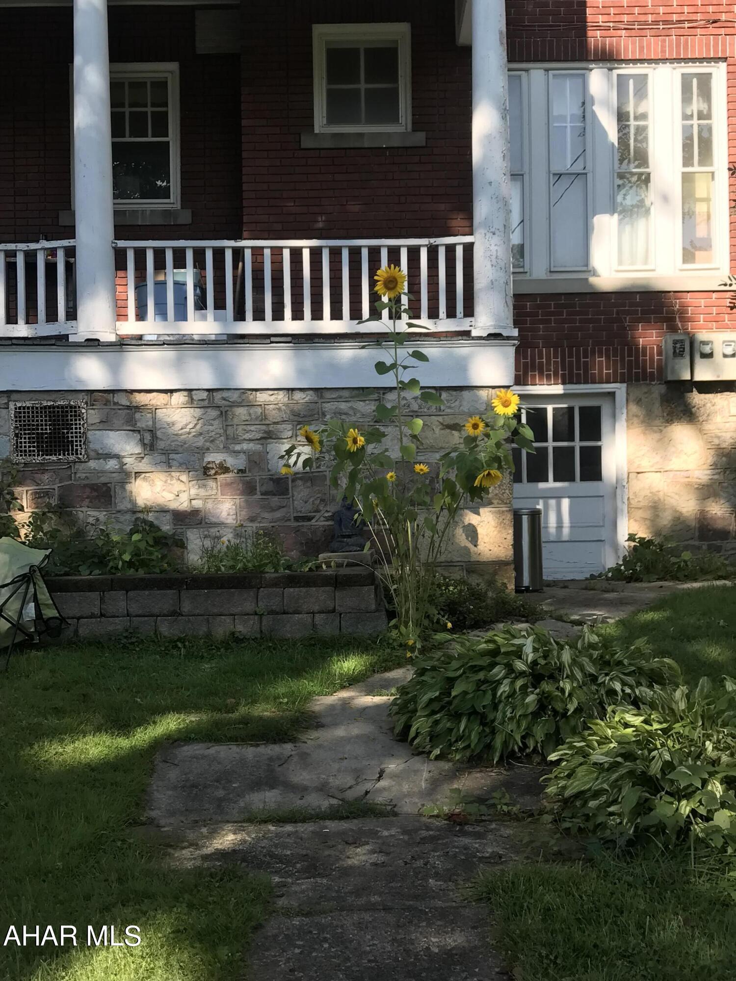 None - Residential Income