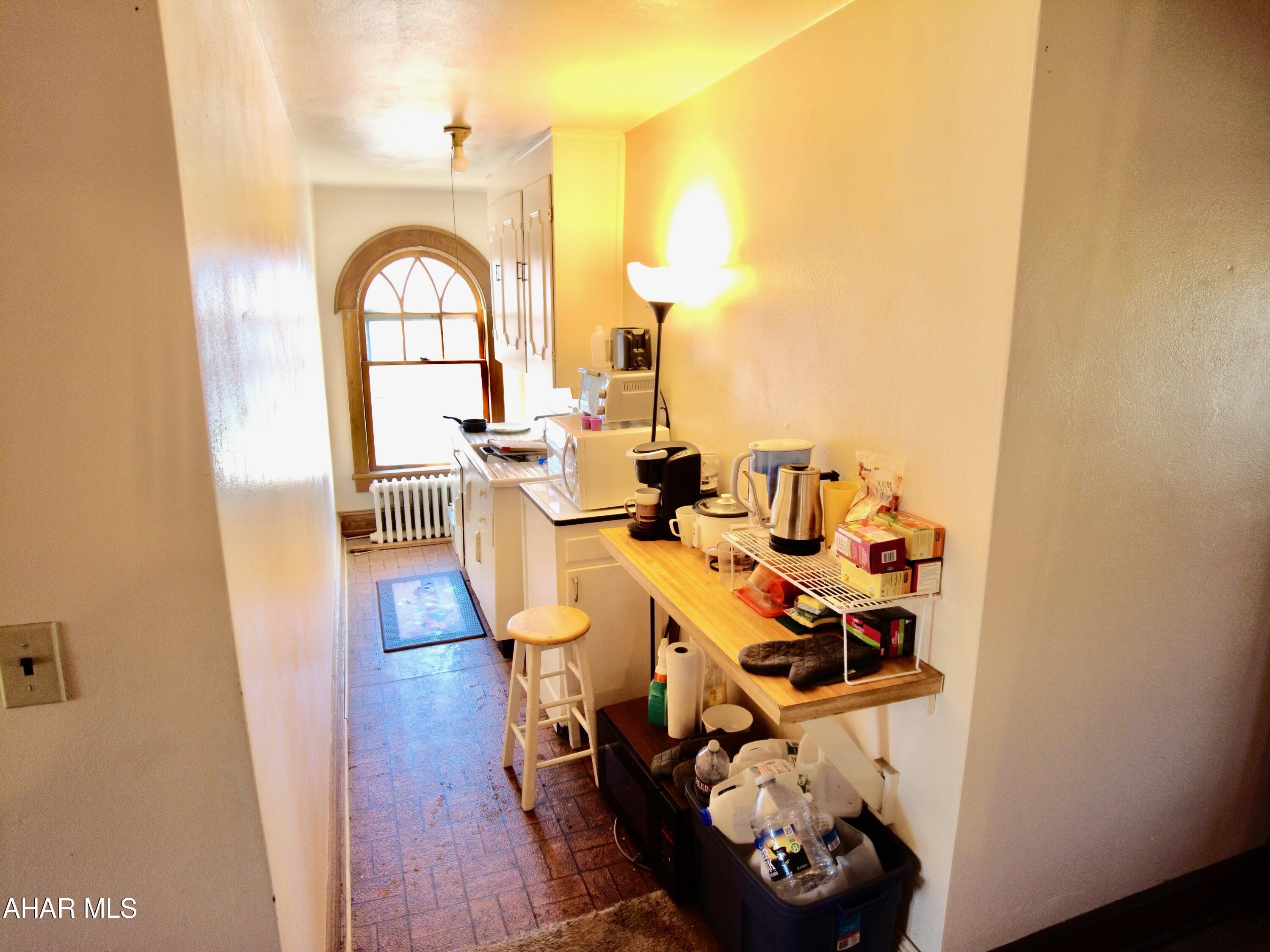 None - Residential Income