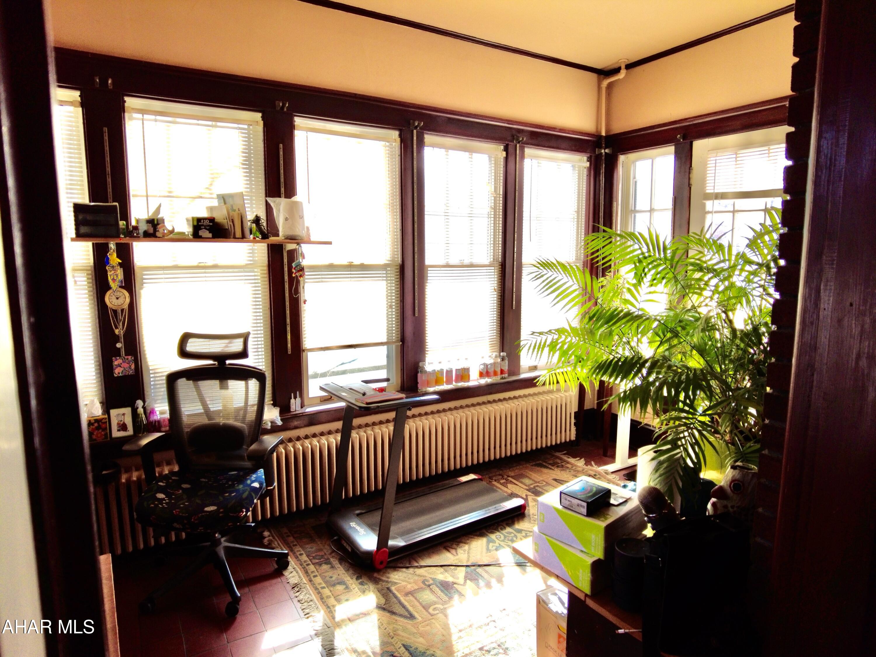 None - Residential Income