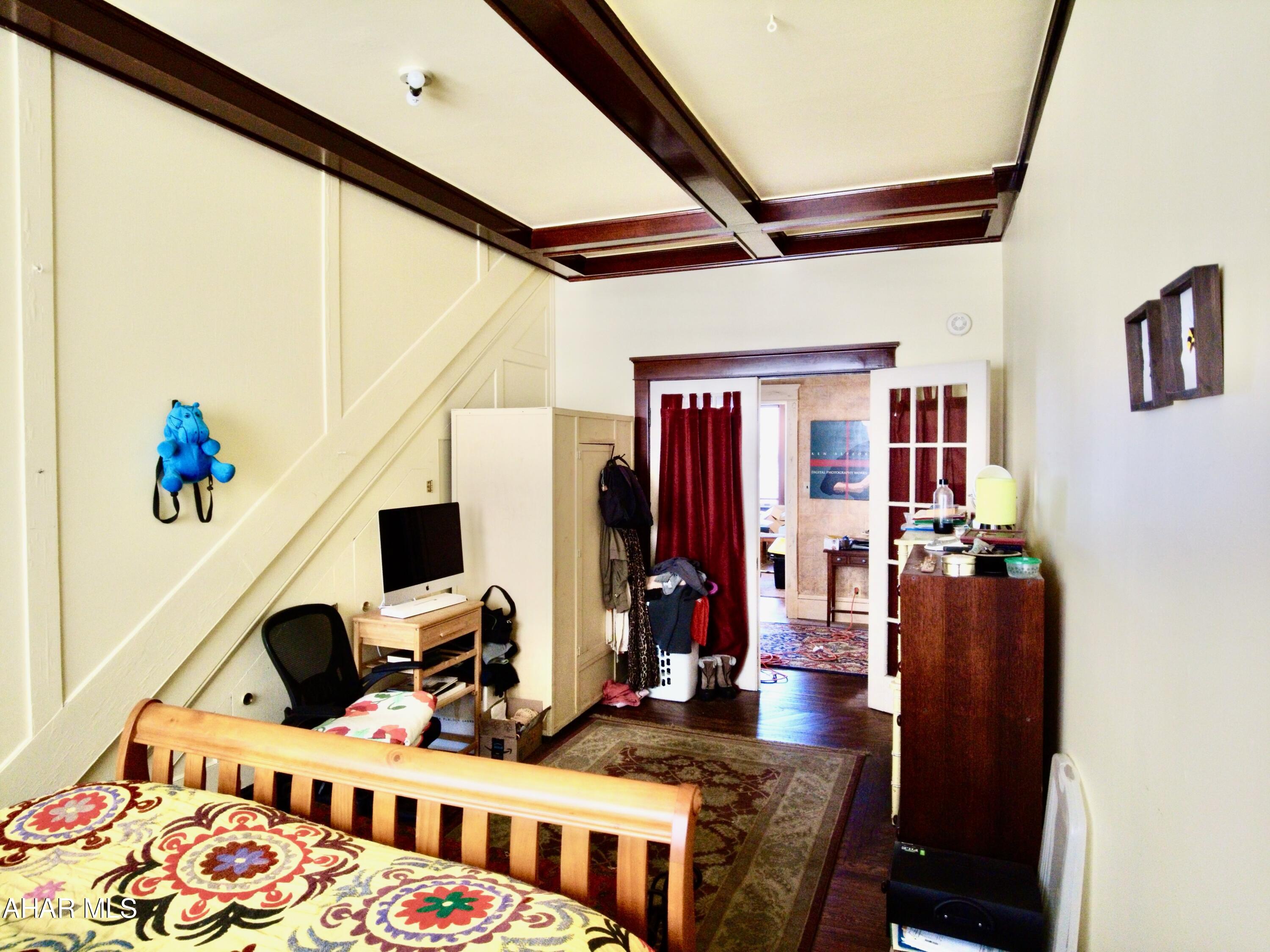 None - Residential Income