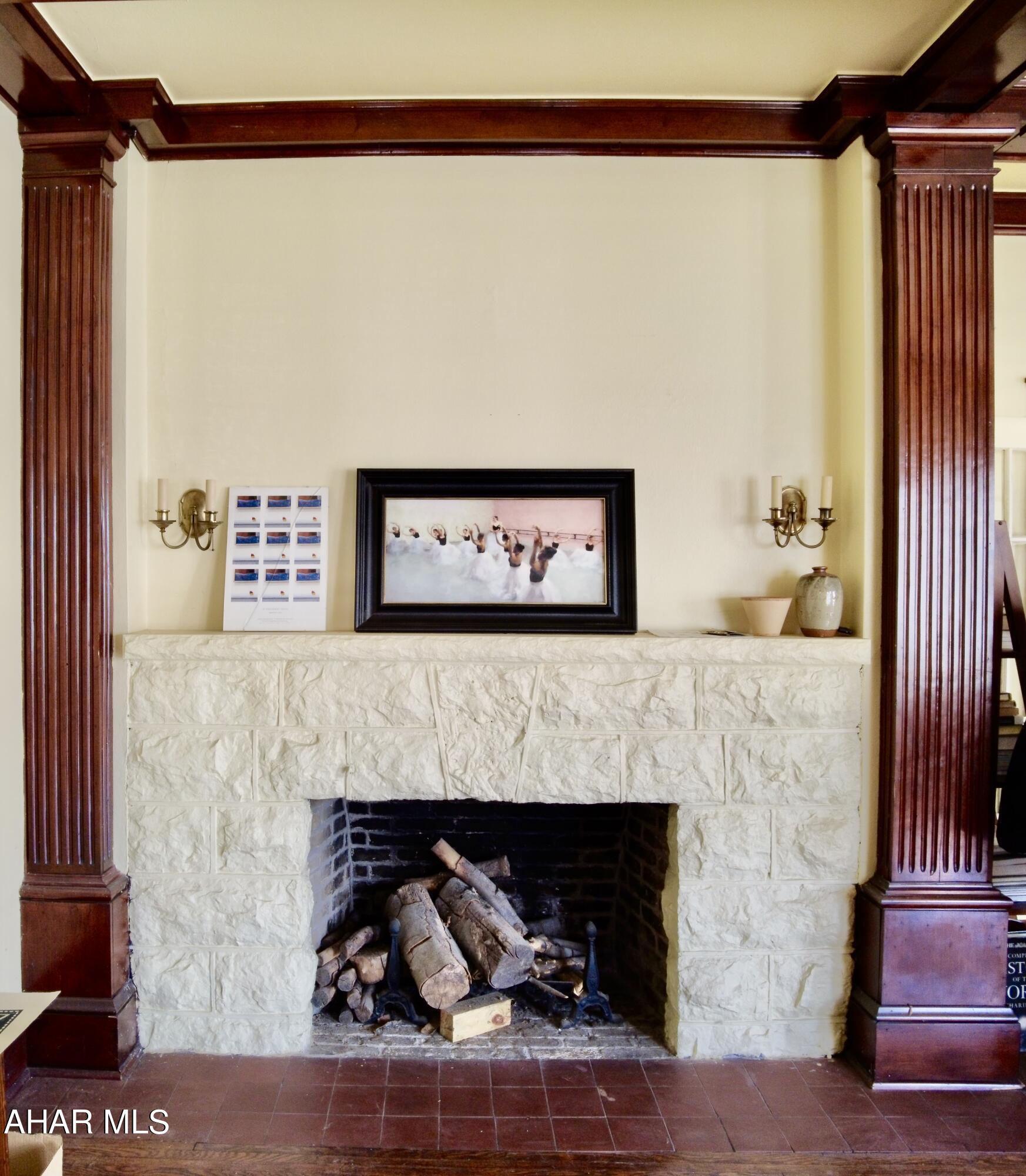 None - Residential Income