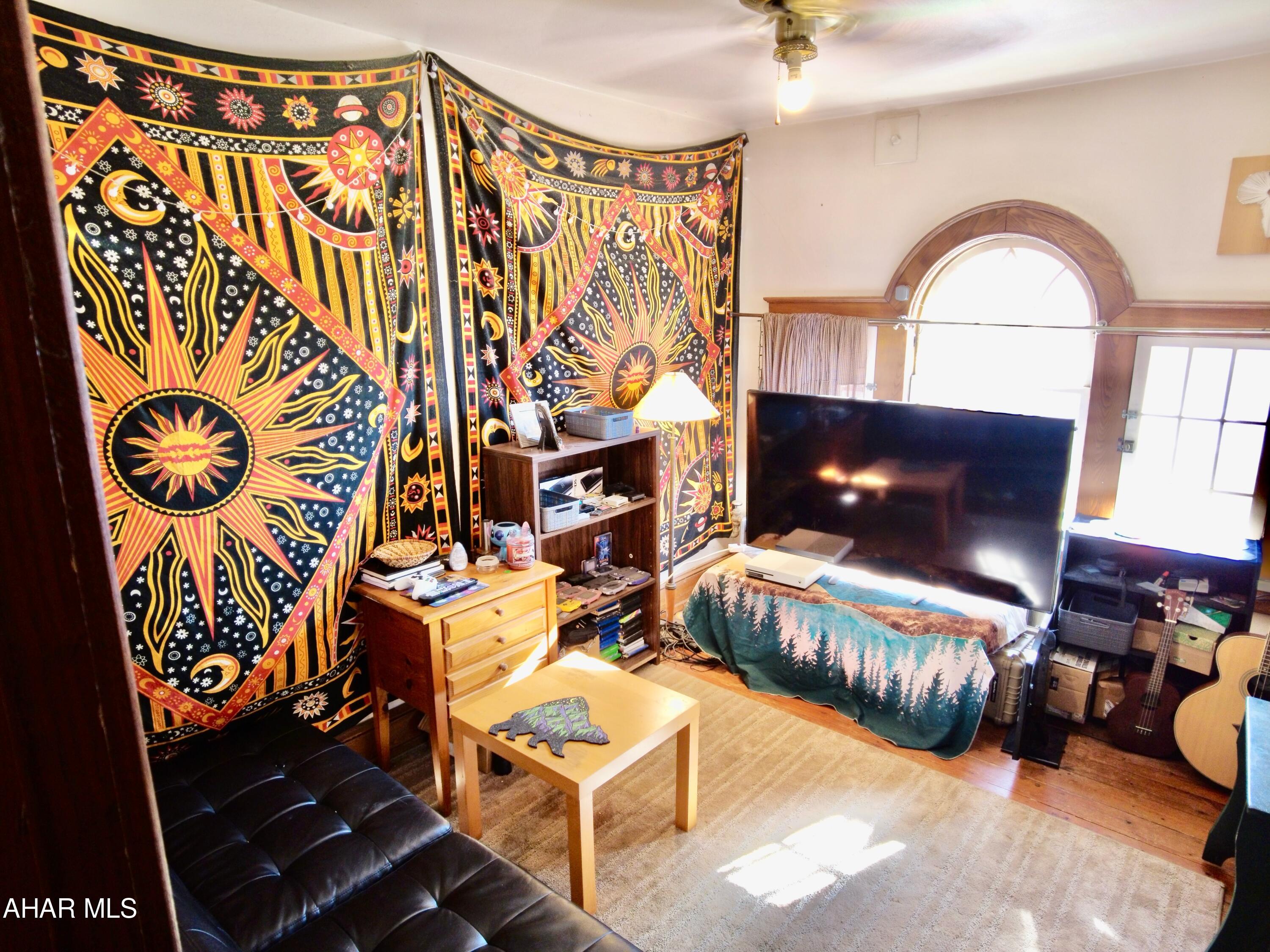 None - Residential Income