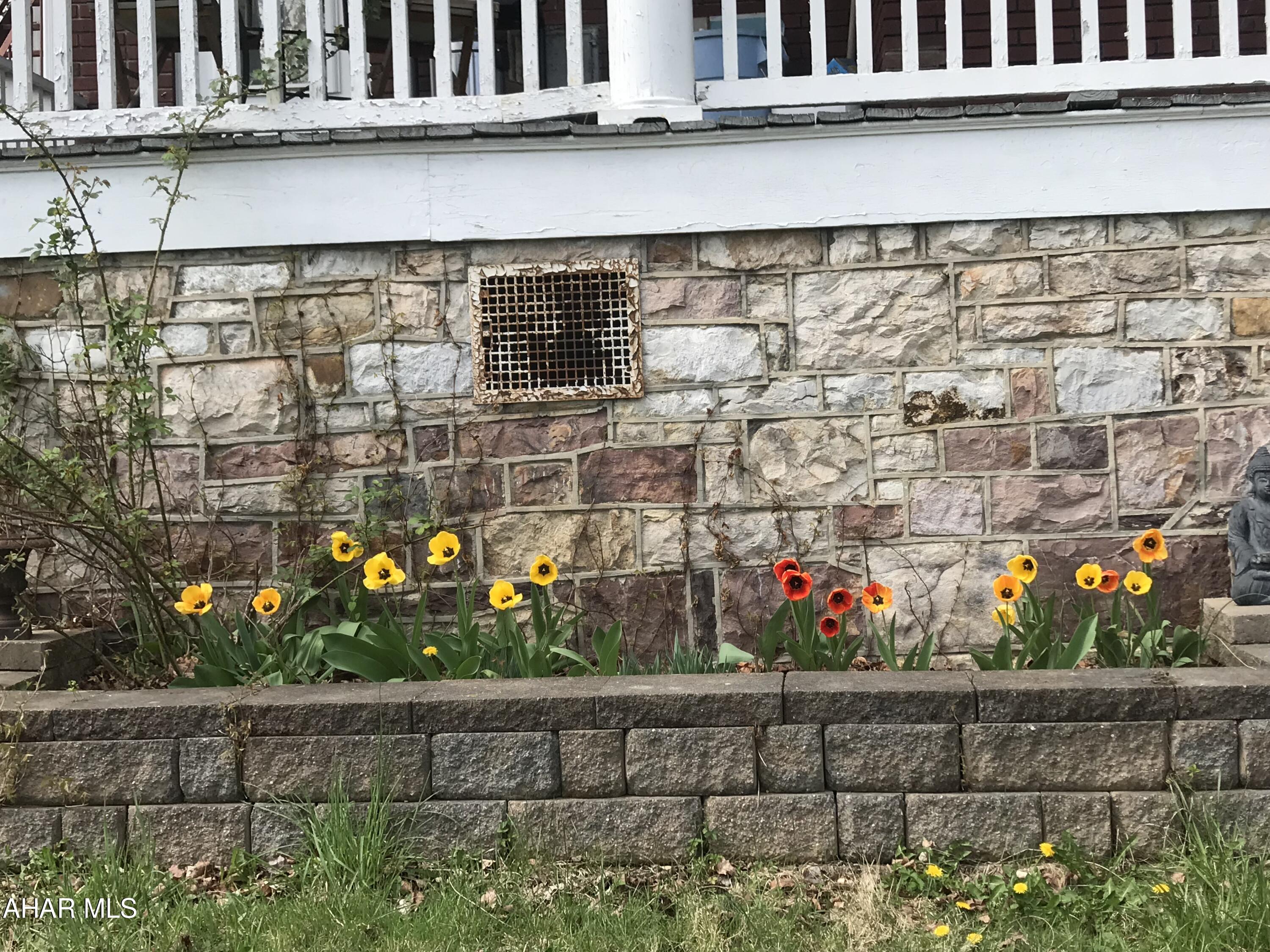 None - Residential Income