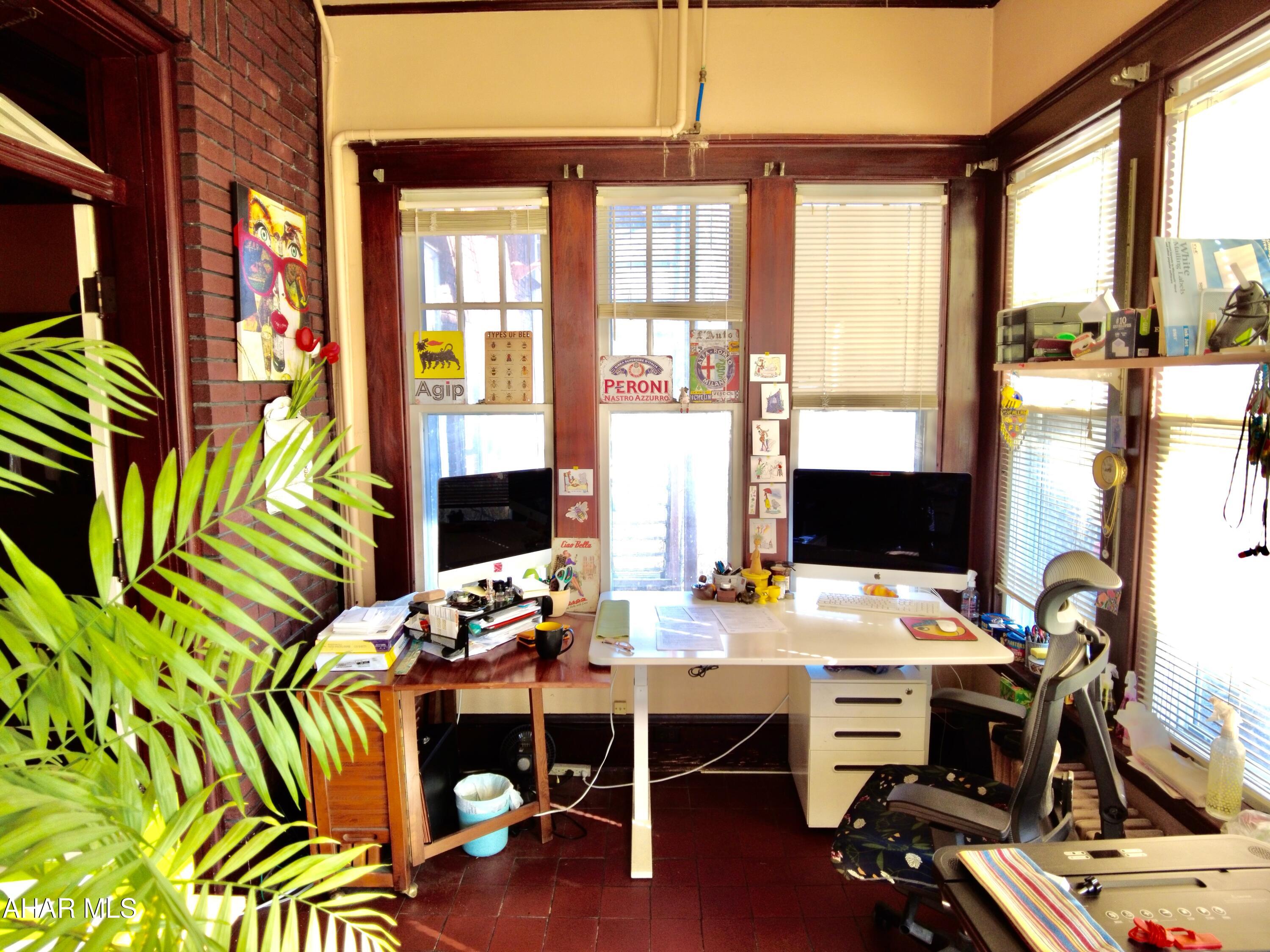 None - Residential Income