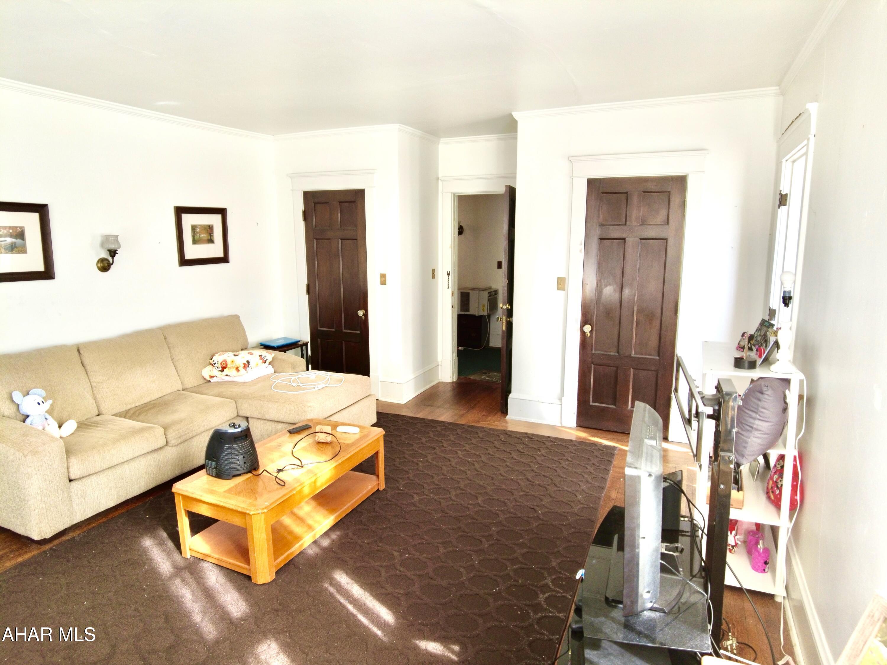 None - Residential Income