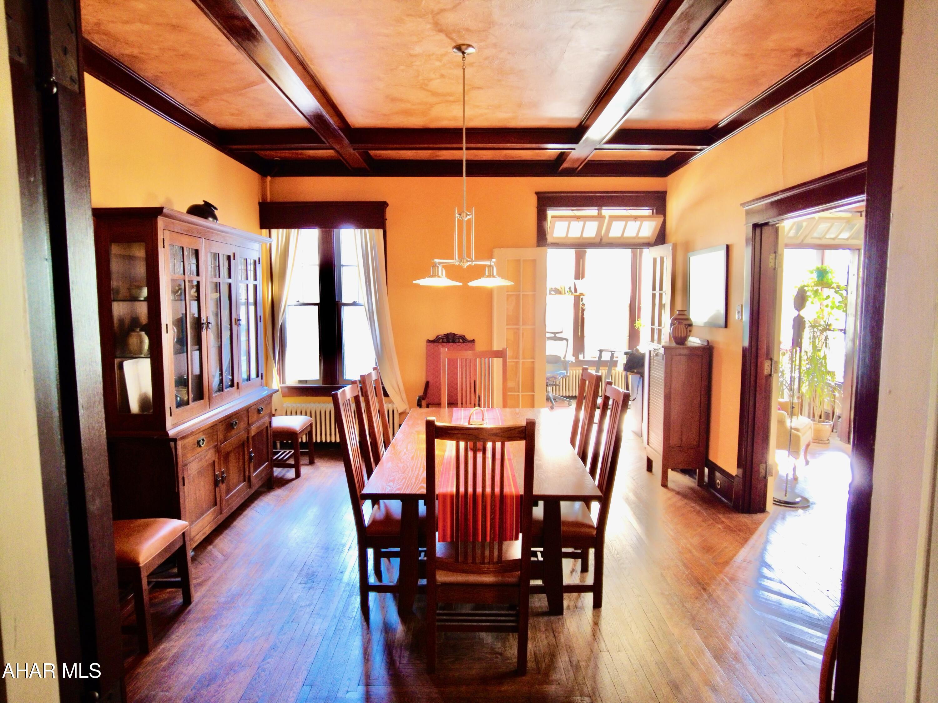 None - Residential Income