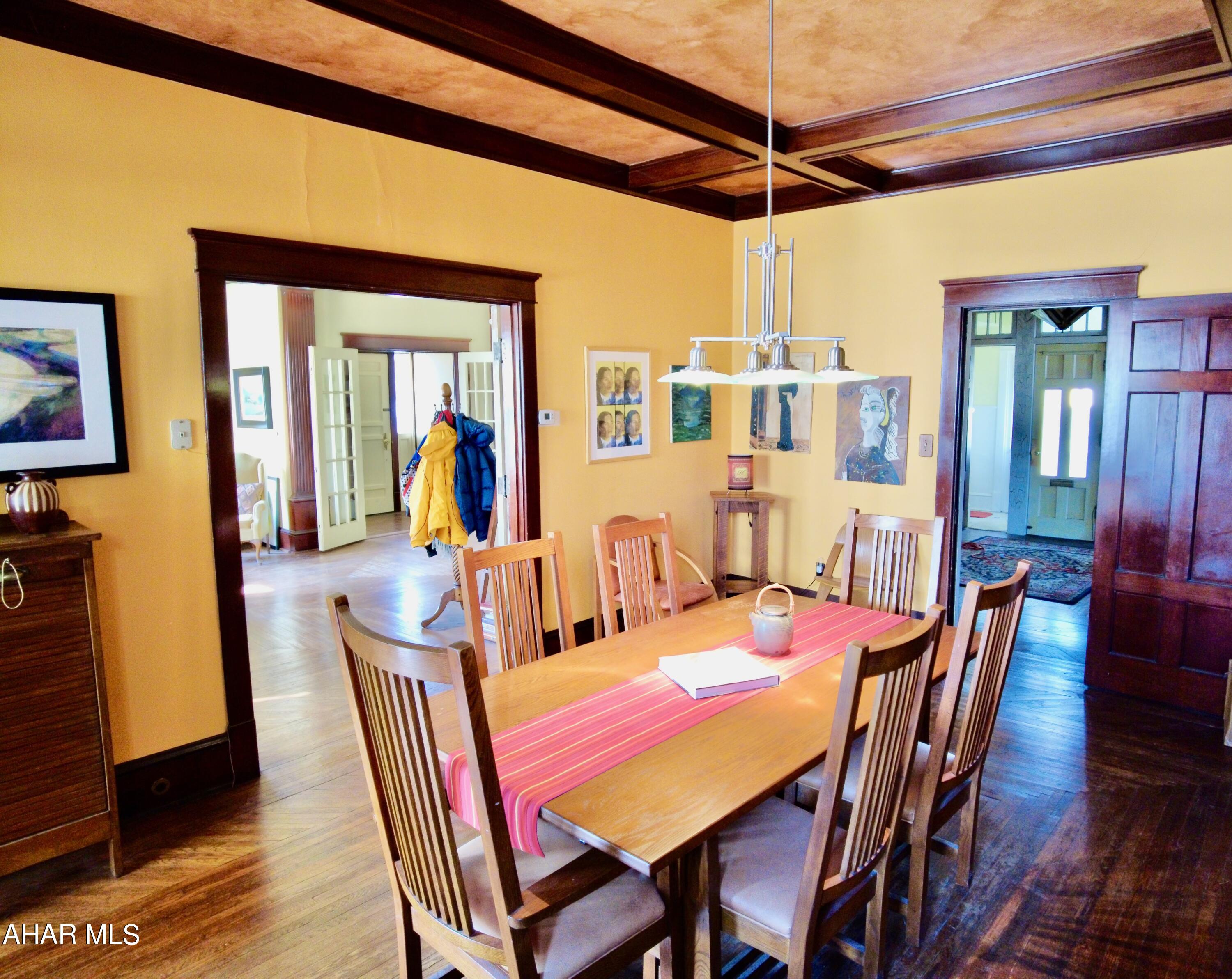 None - Residential Income