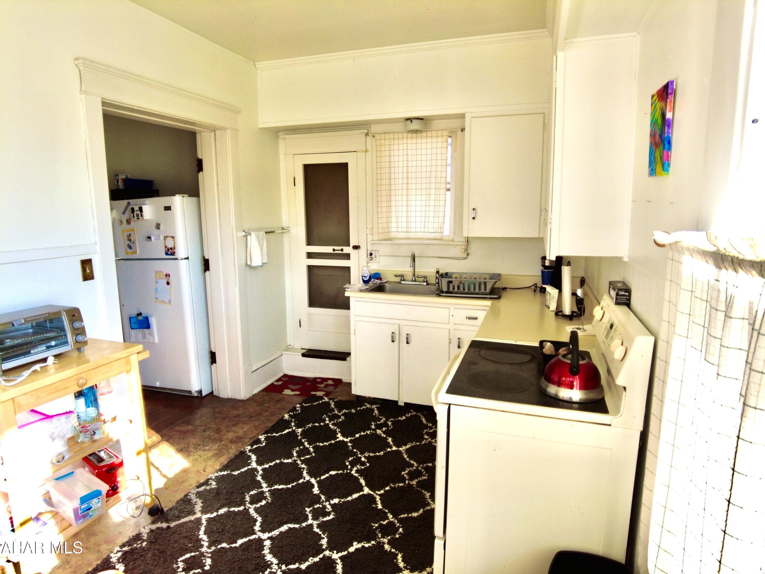 None - Residential Income