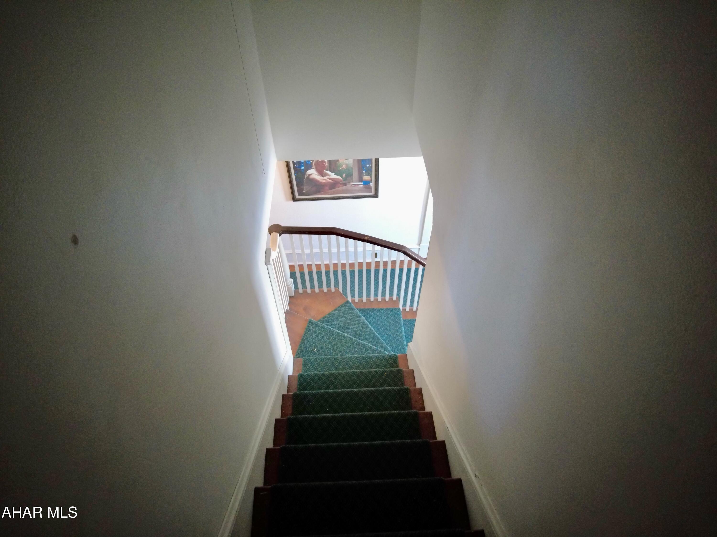 None - Residential Income