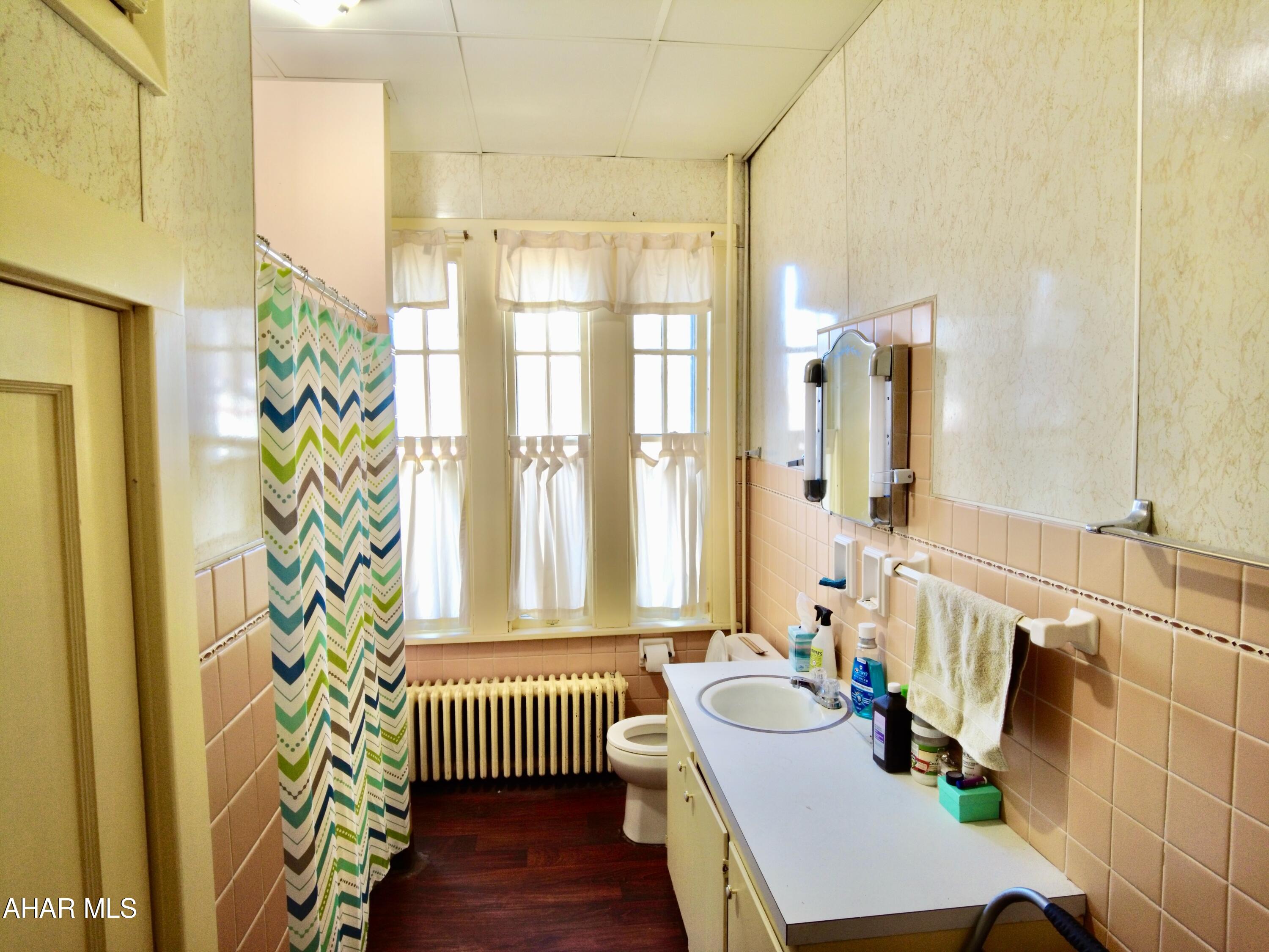 None - Residential Income