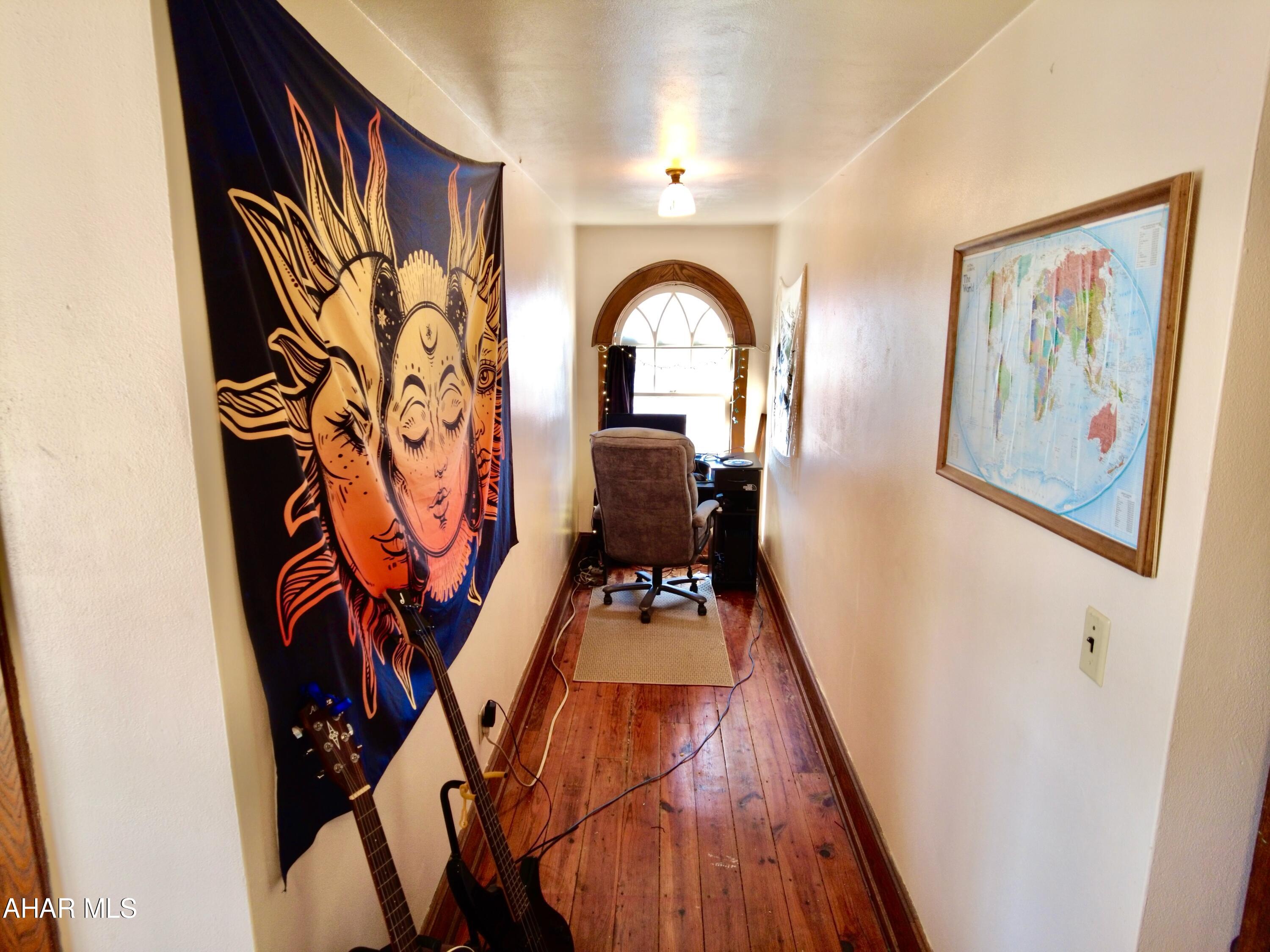 None - Residential Income