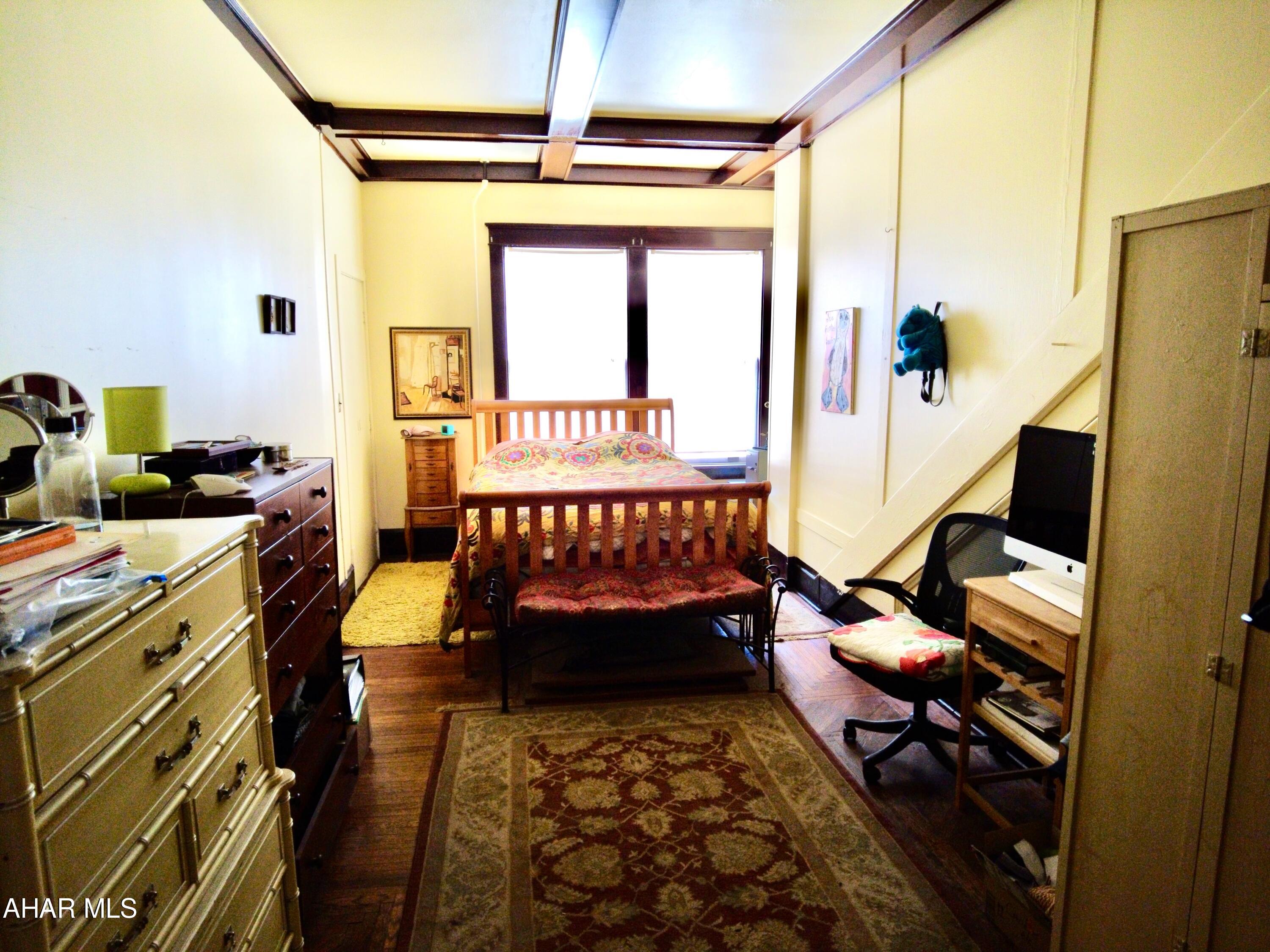 None - Residential Income