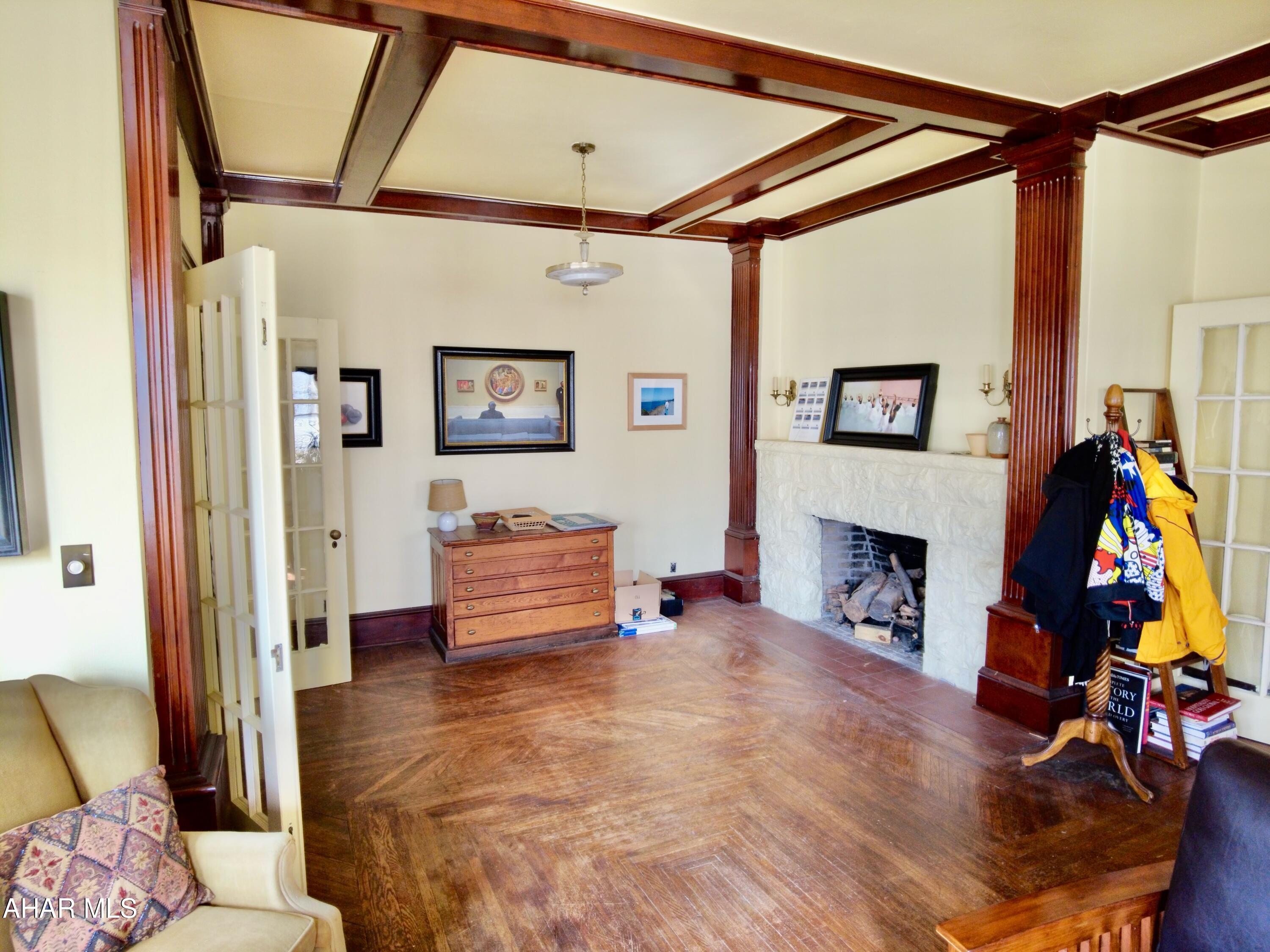 None - Residential Income