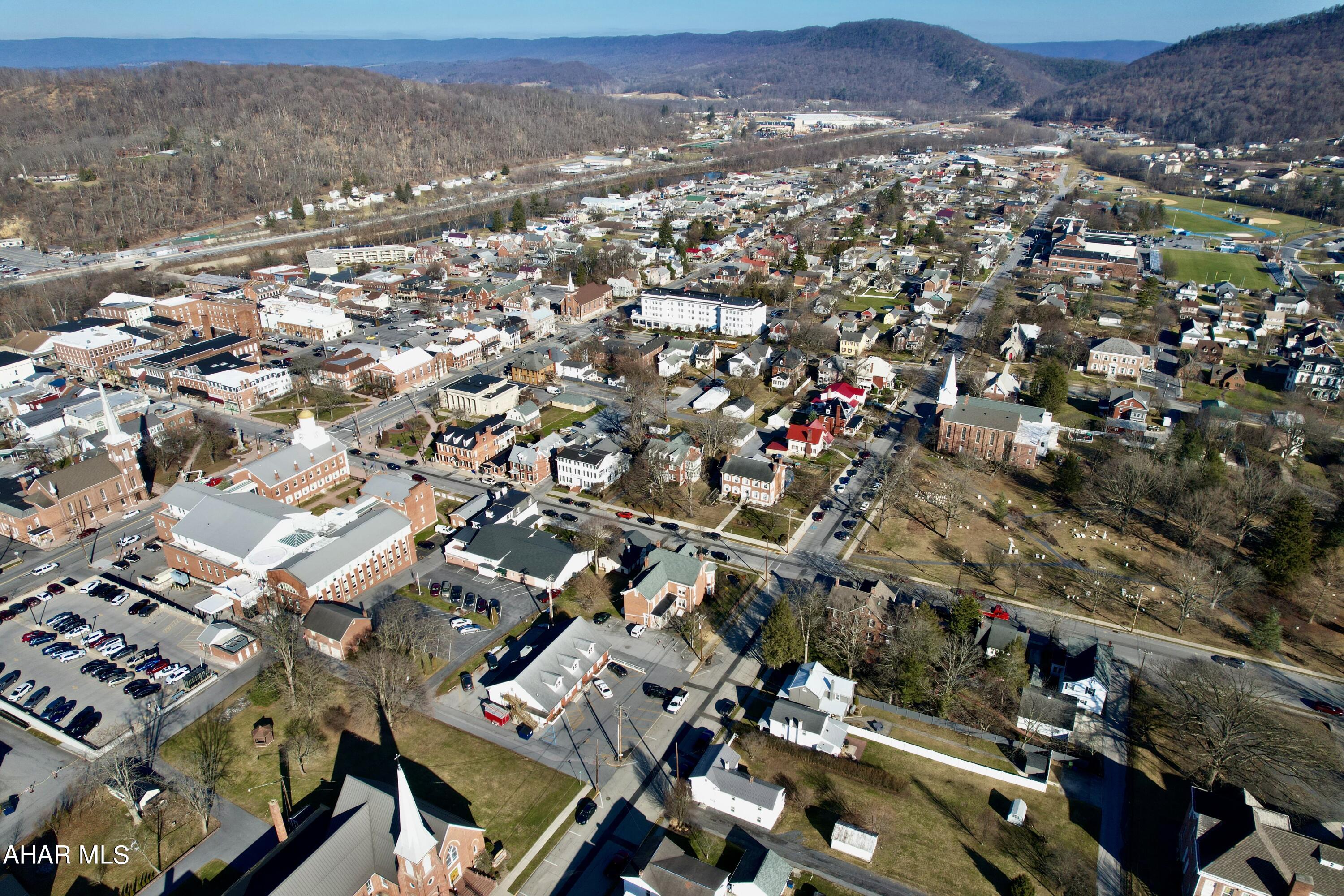 None - Residential Income