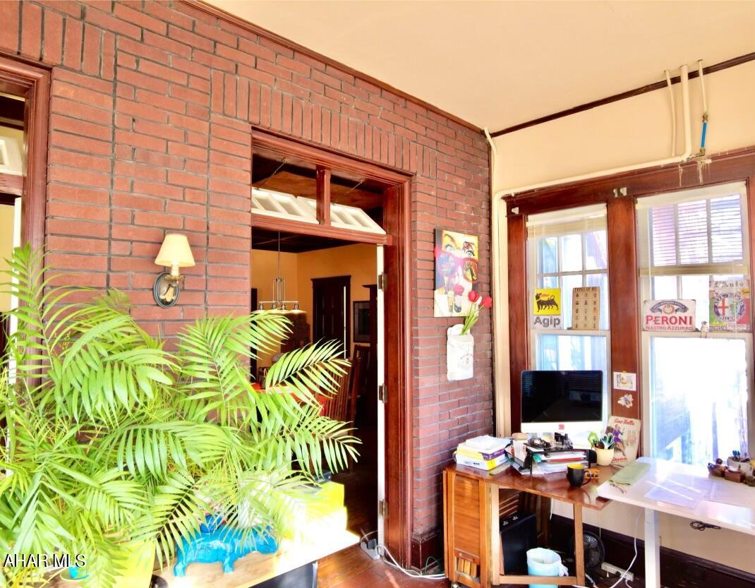 None - Residential Income