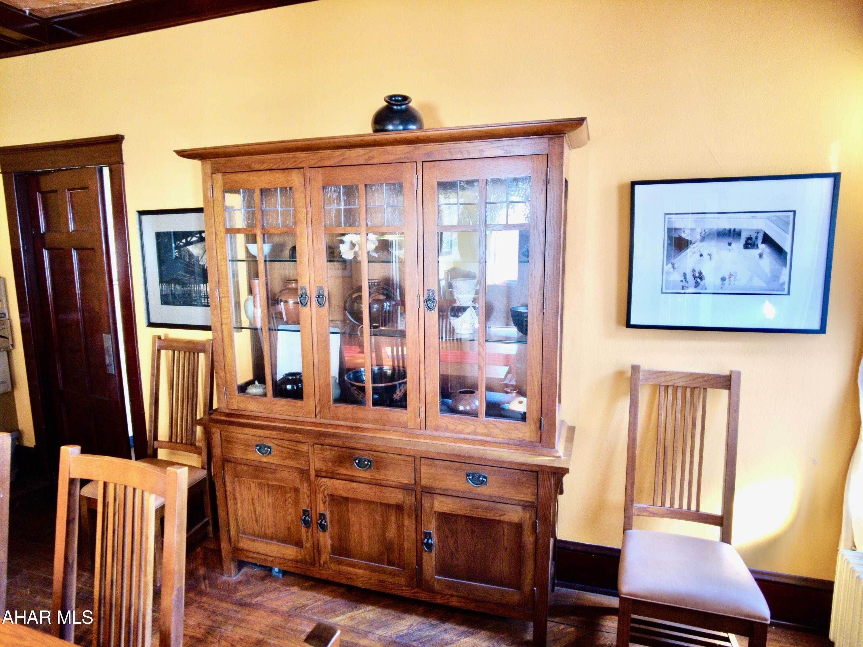 None - Residential Income