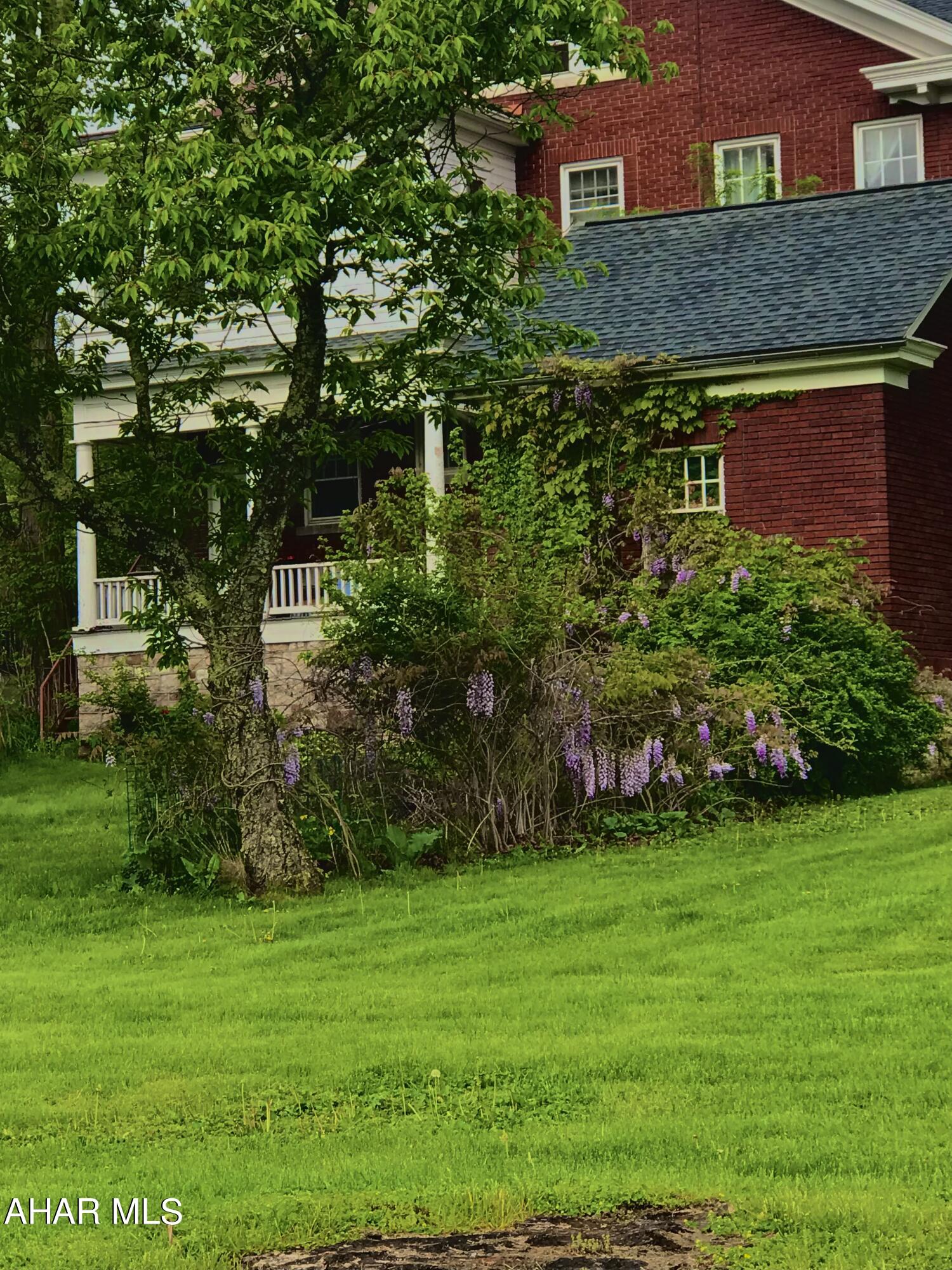 None - Residential Income