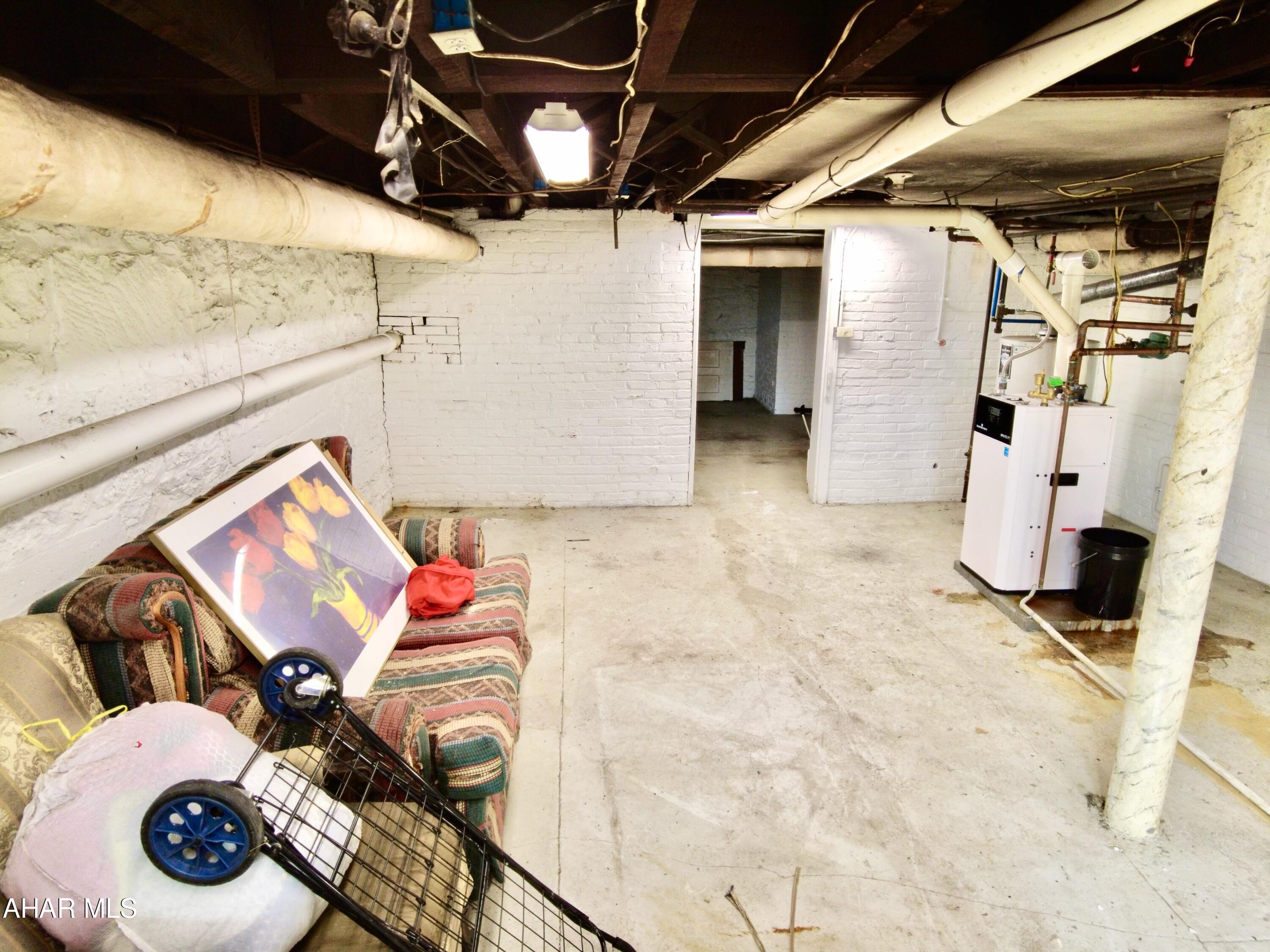 None - Residential Income