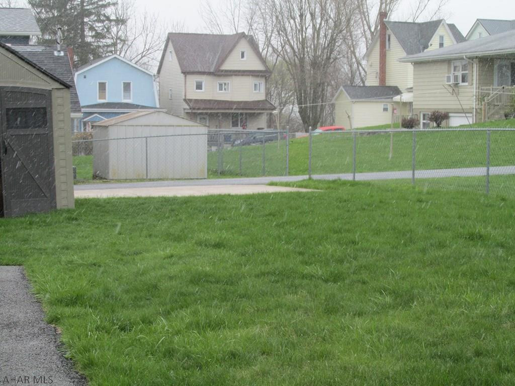 Unknown - Residential