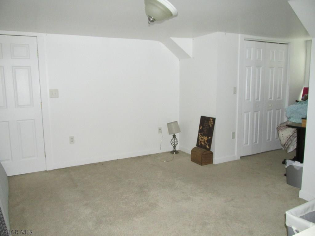 Unknown - Residential