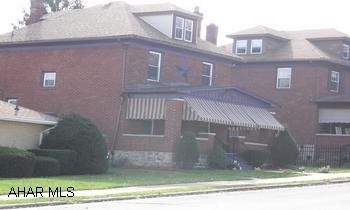 Fairview - Residential