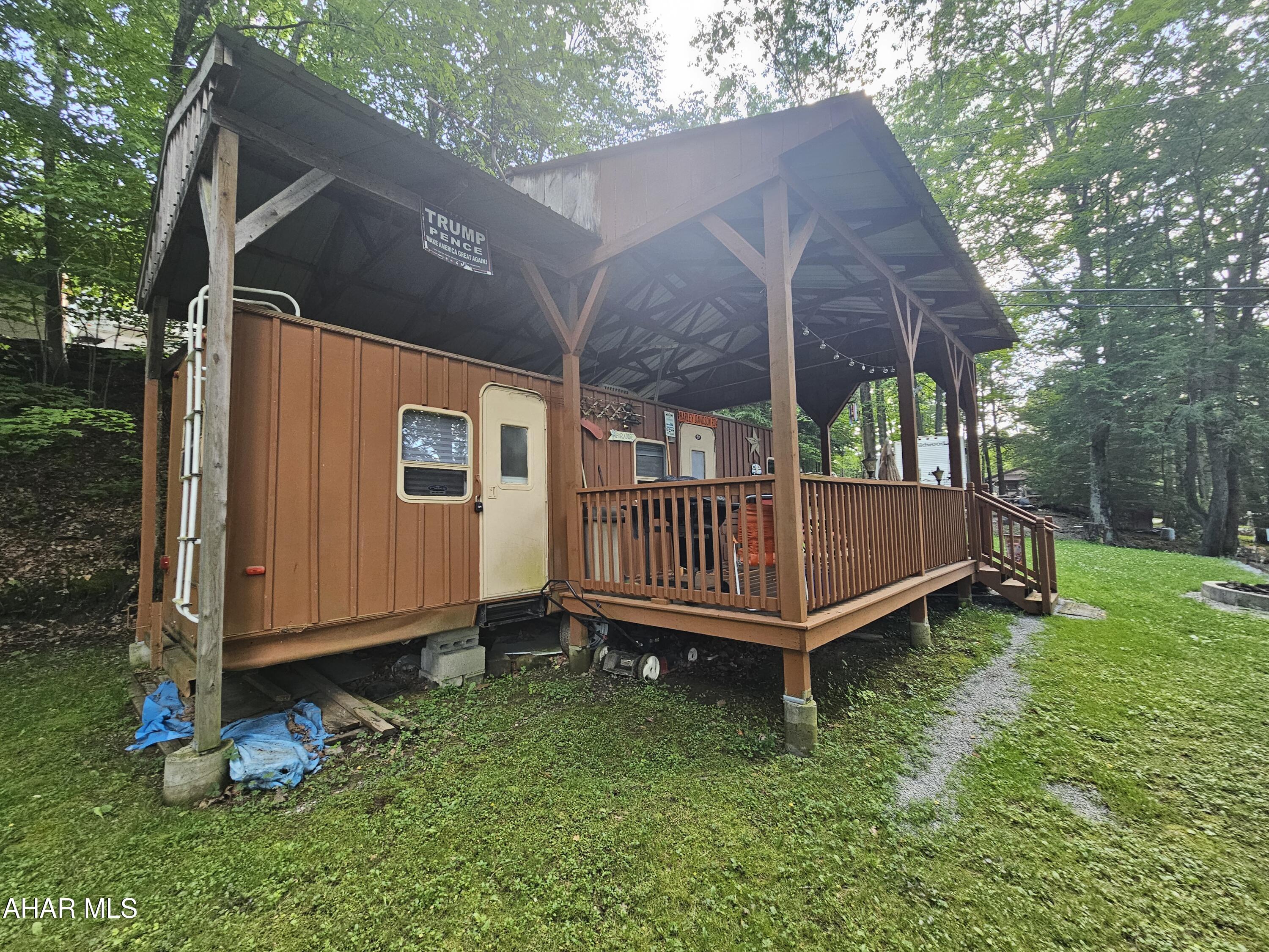 Glendale Yearound - Residential