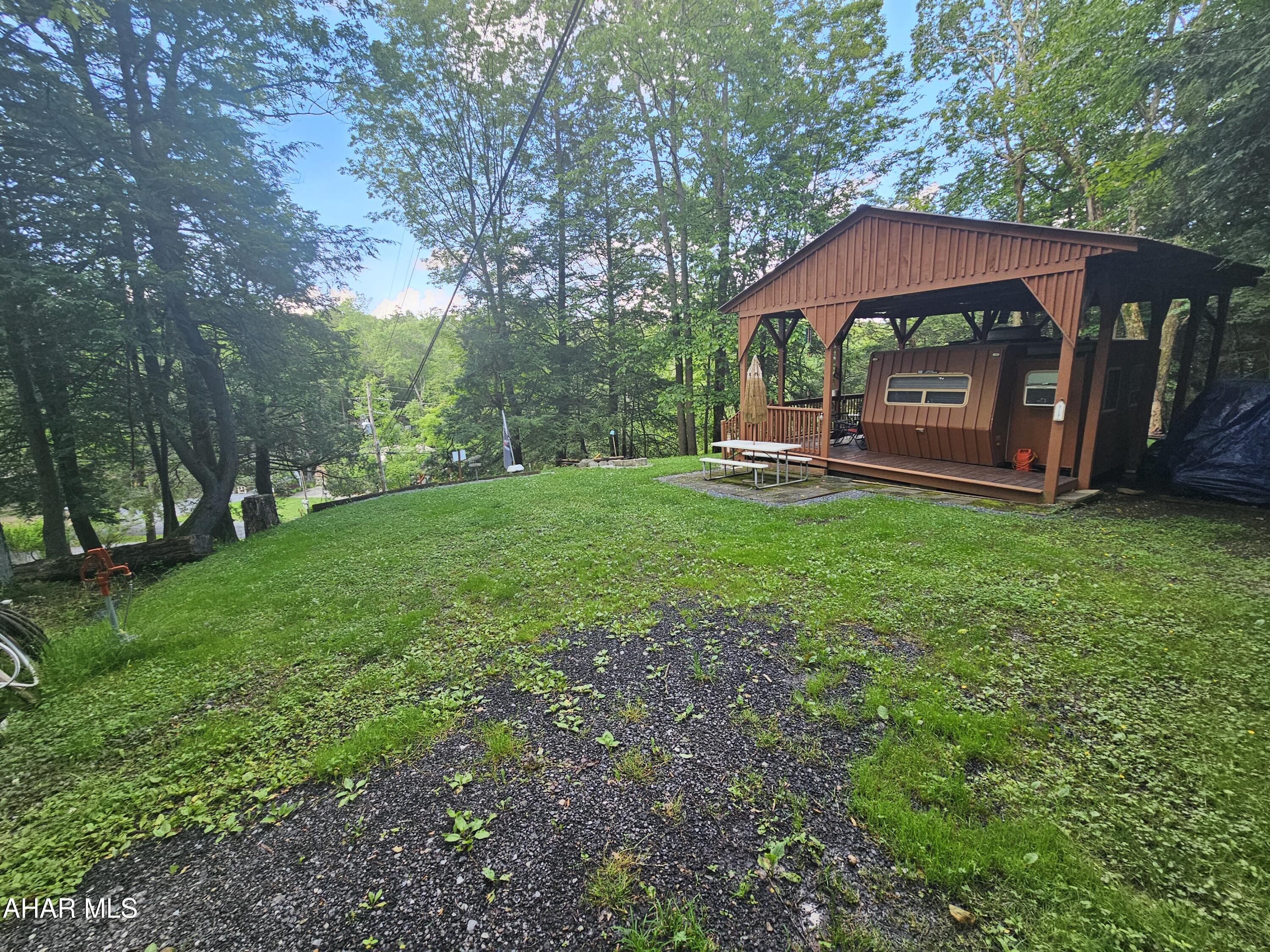 Glendale Yearound - Residential