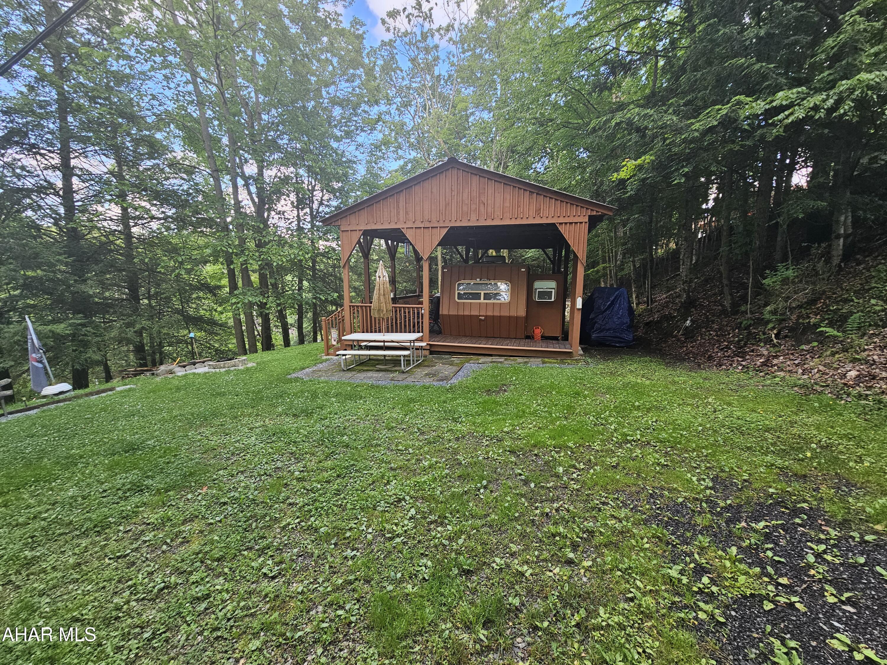 Glendale Yearound - Residential