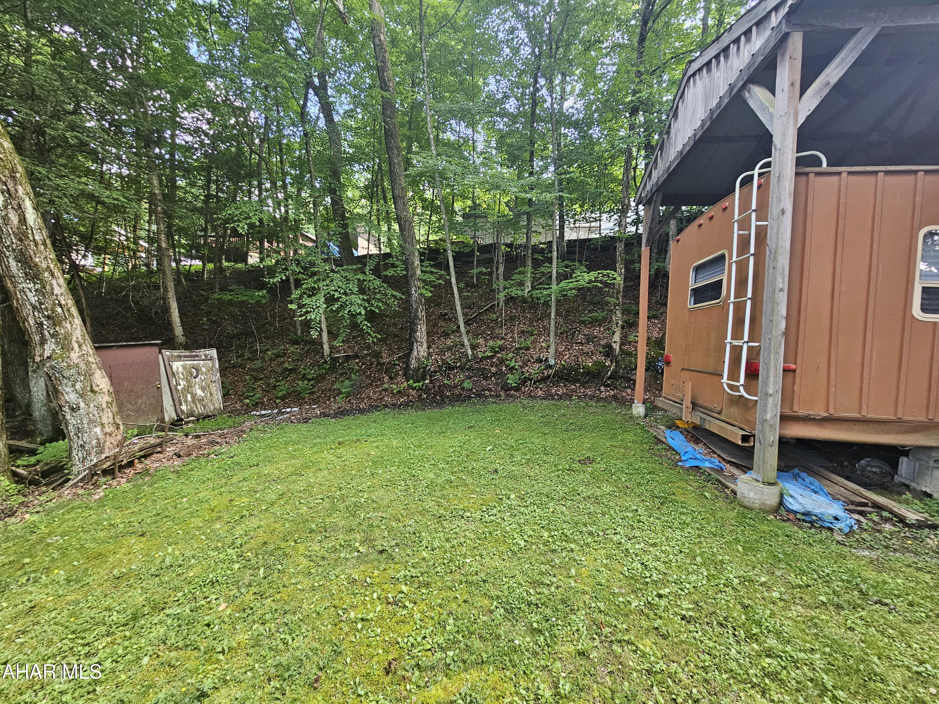 Glendale Yearound - Residential