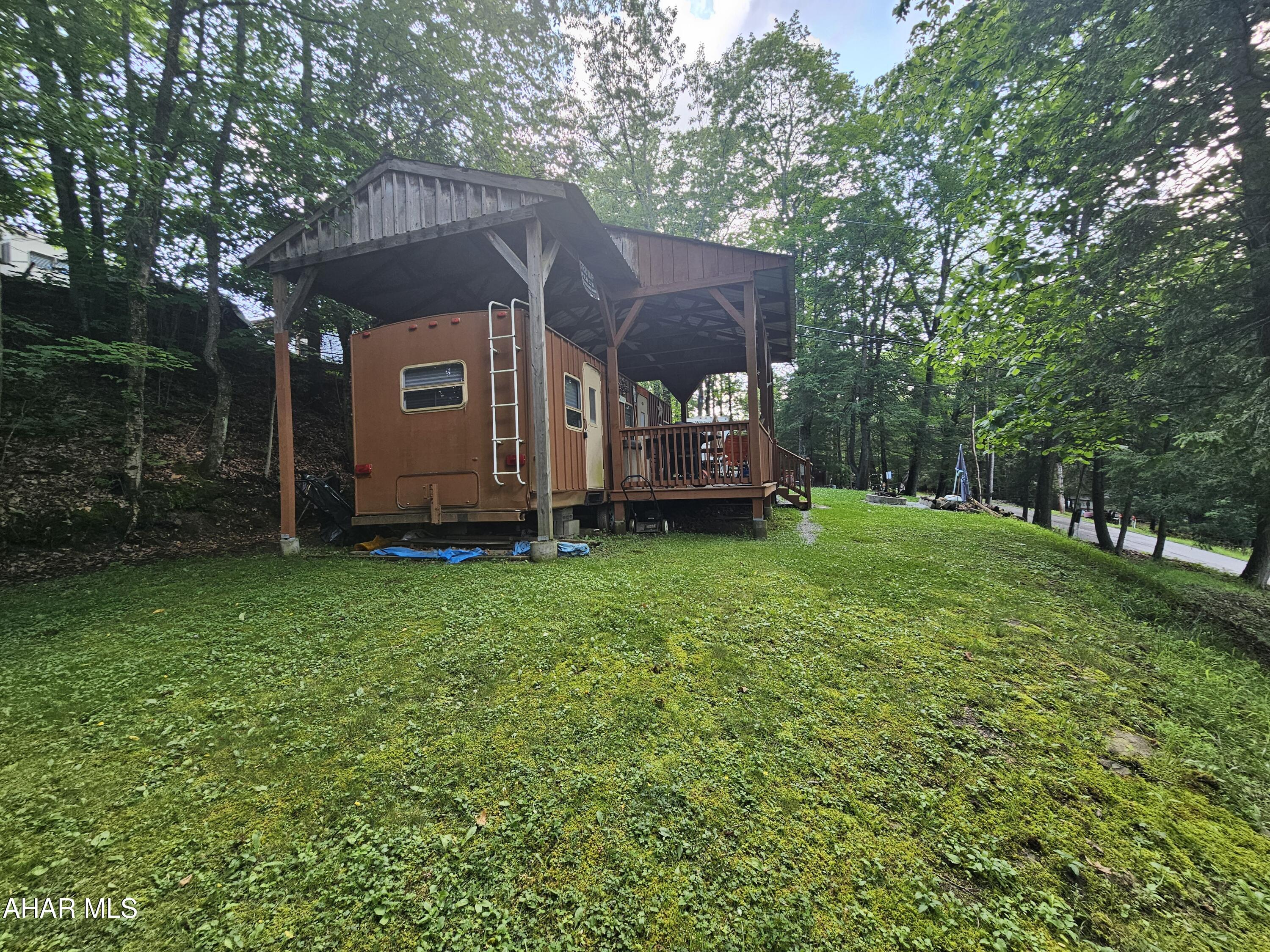 Glendale Yearound - Residential