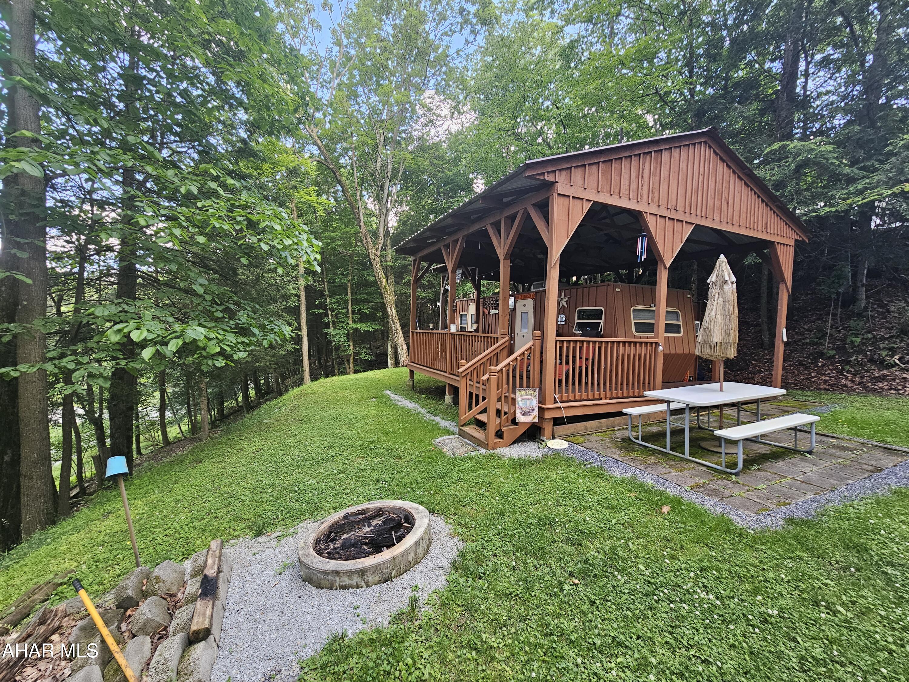 Glendale Yearound - Residential