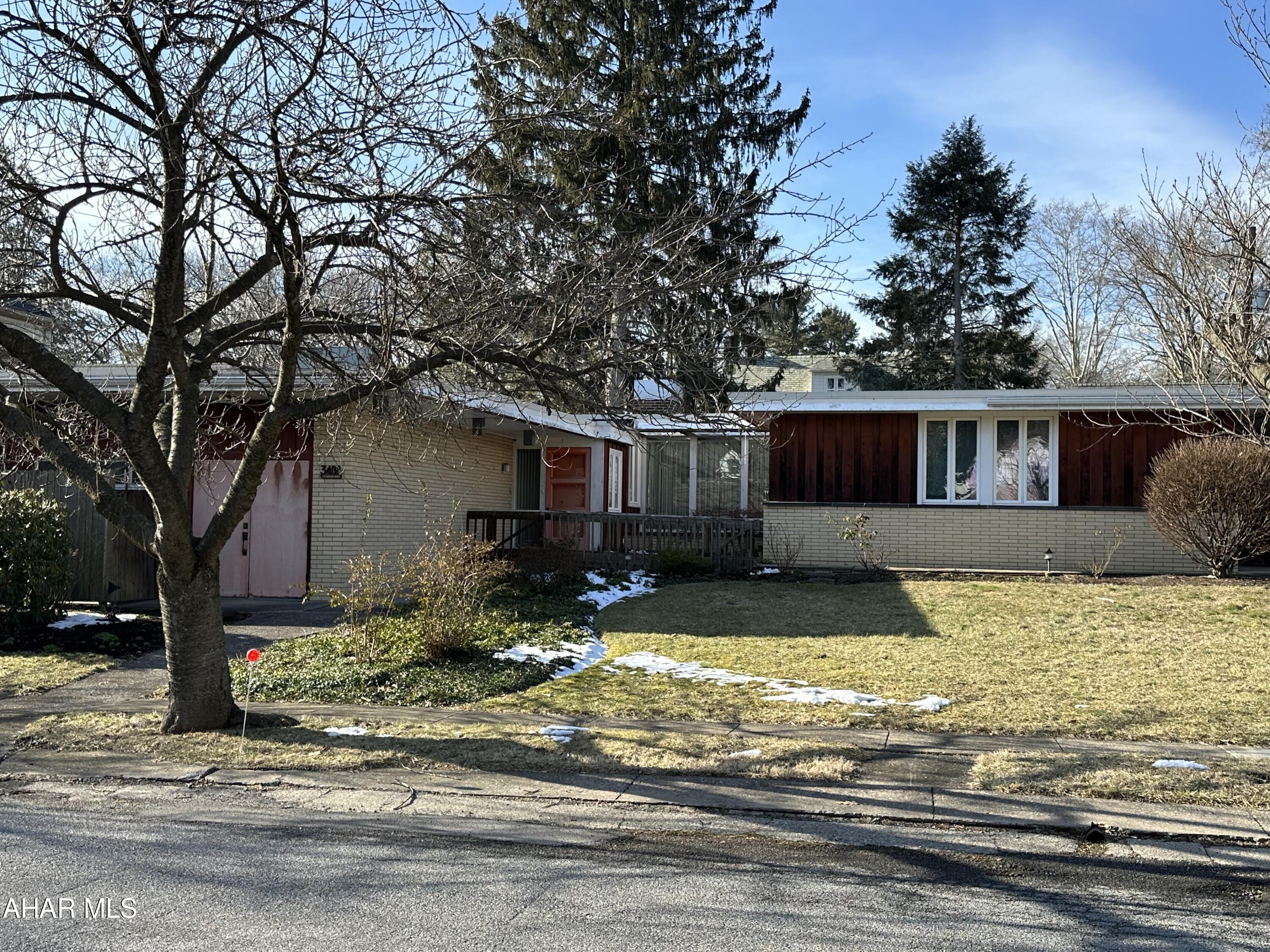 Mansion Park - Residential