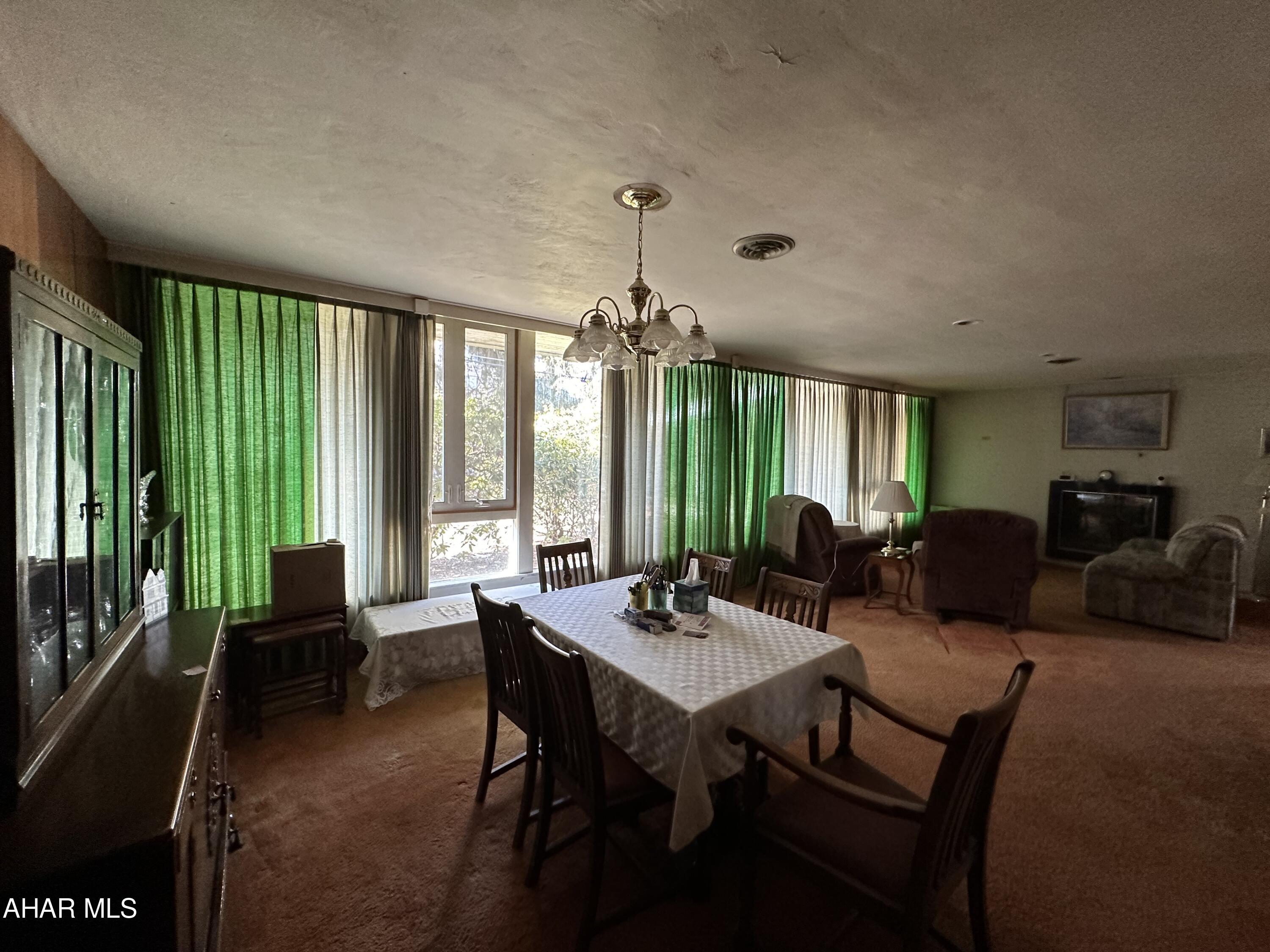 Mansion Park - Residential