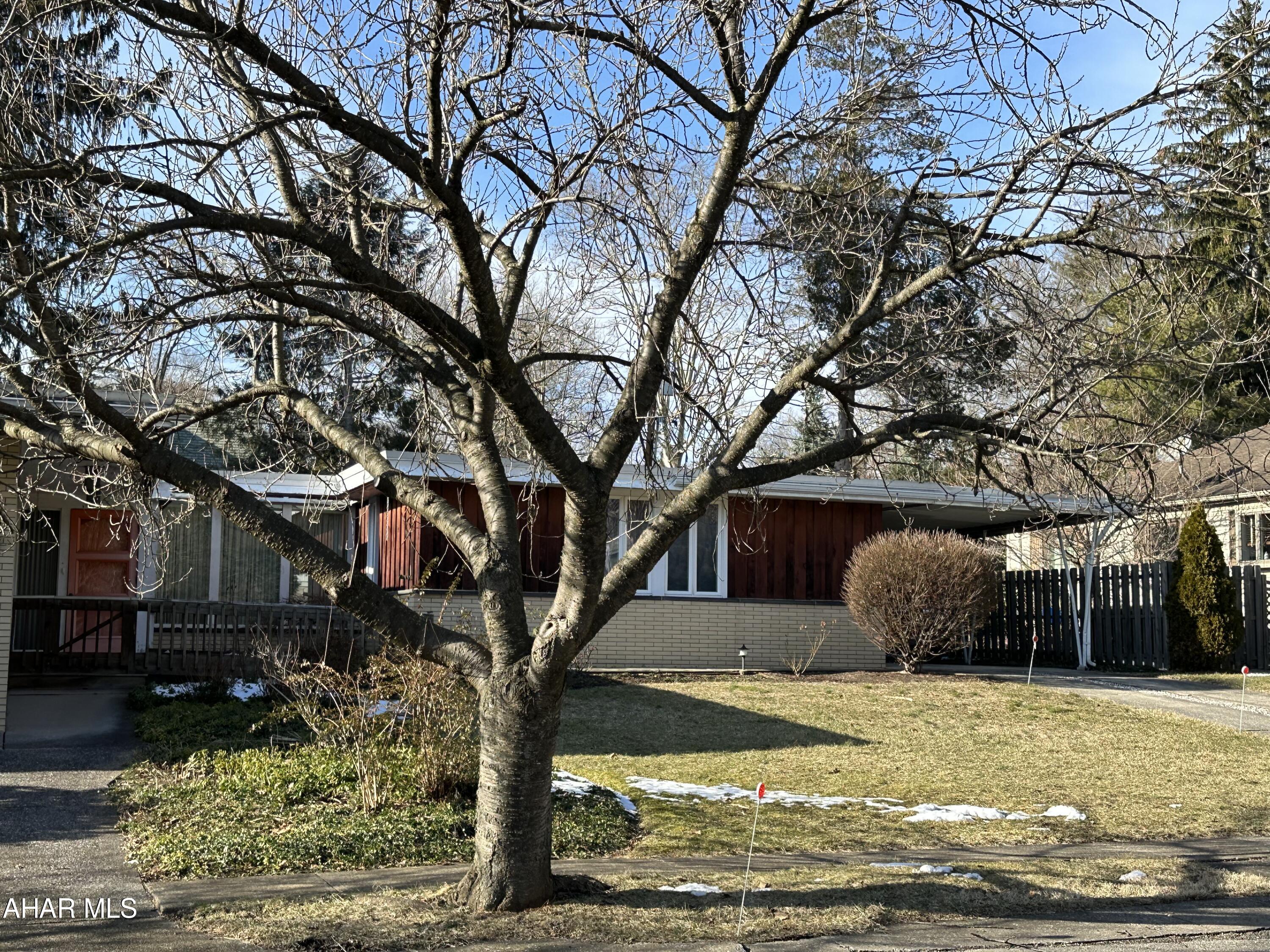 Mansion Park - Residential