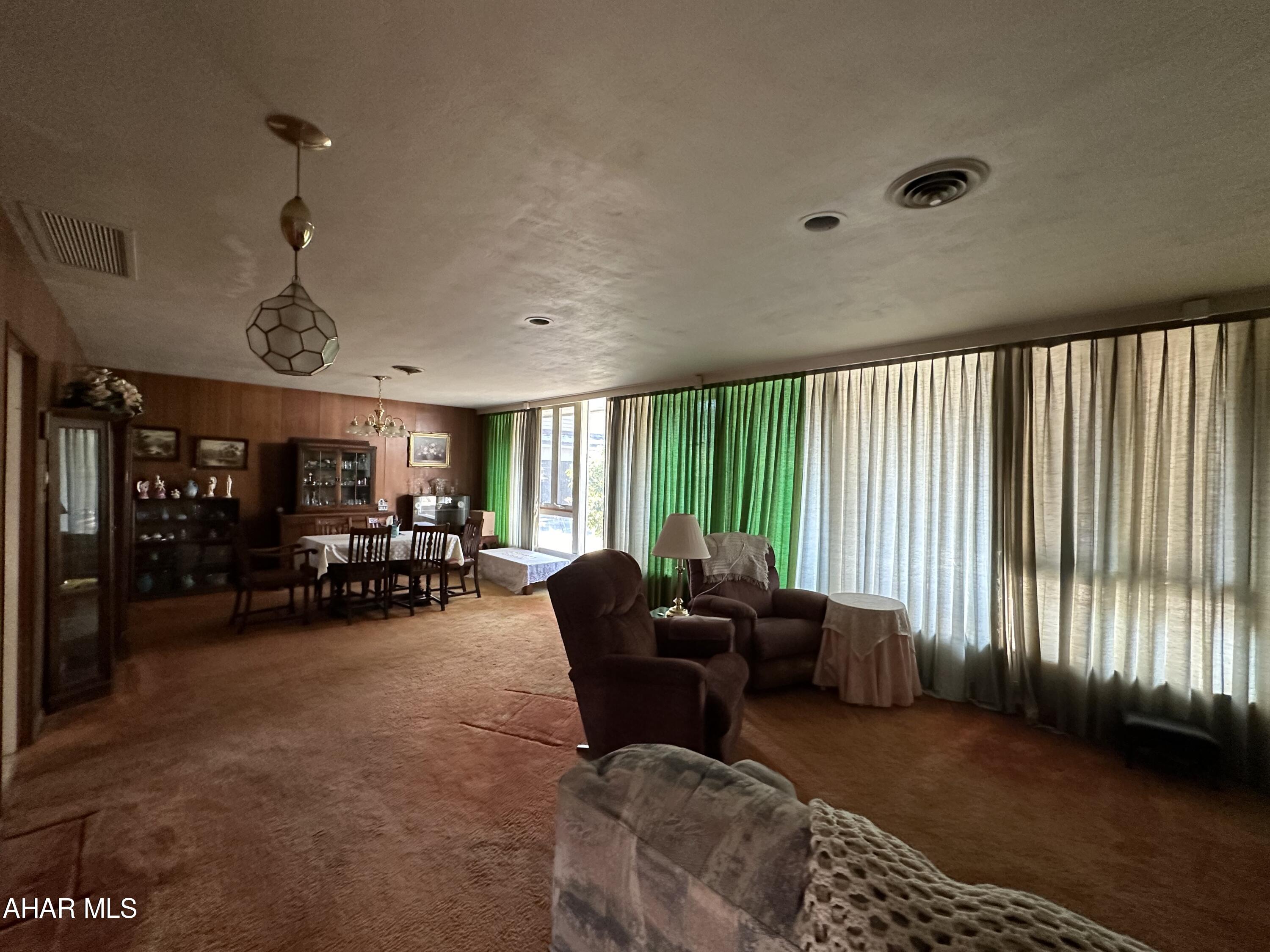 Mansion Park - Residential