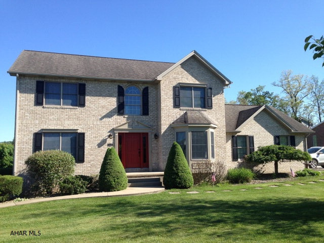 Holliday Heights - Residential