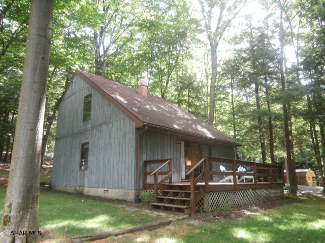 Unknown - Residential