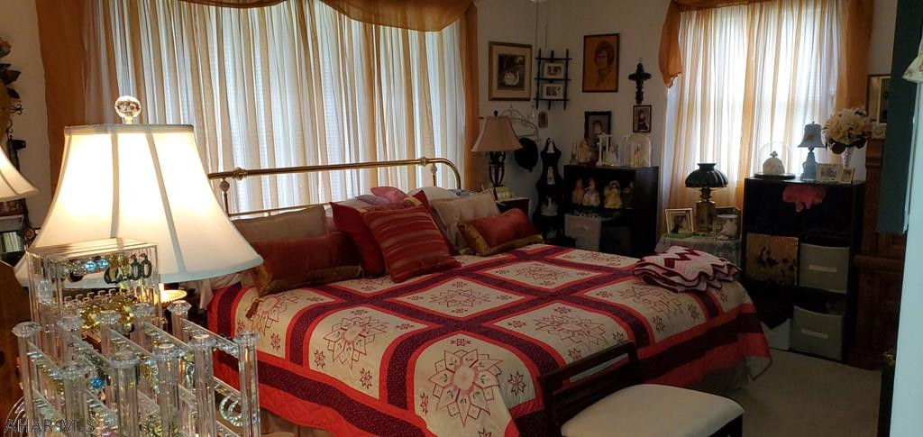 Antis Township - Residential