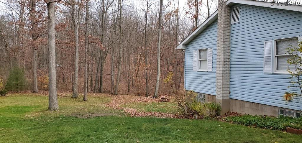 Antis Township - Residential