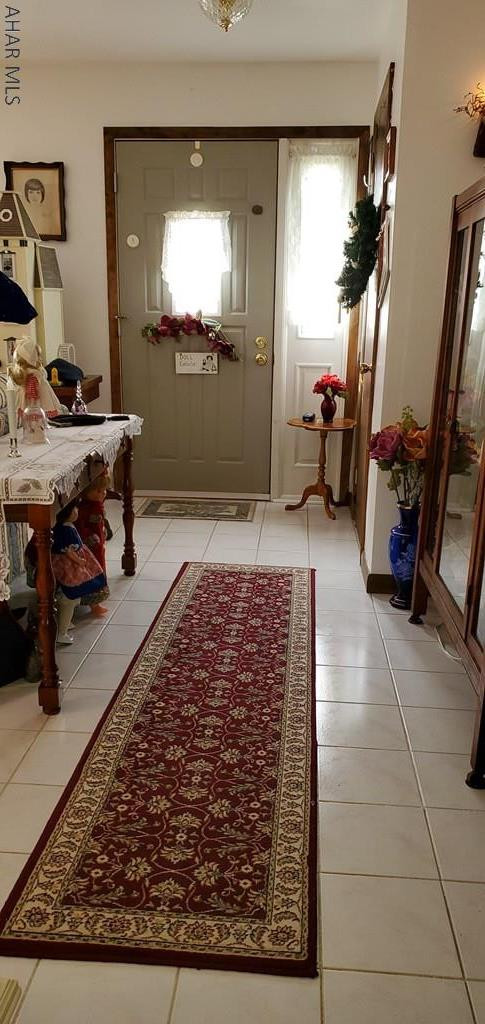 Antis Township - Residential