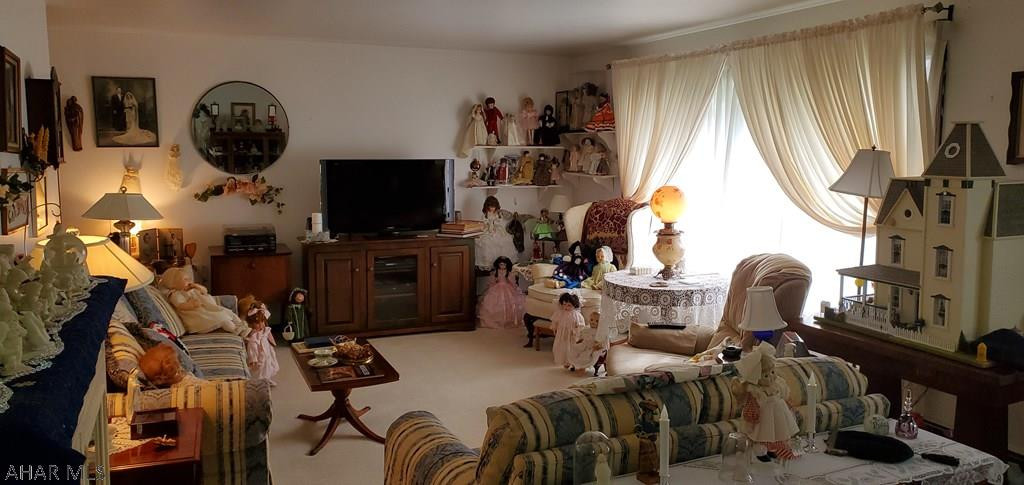 Antis Township - Residential