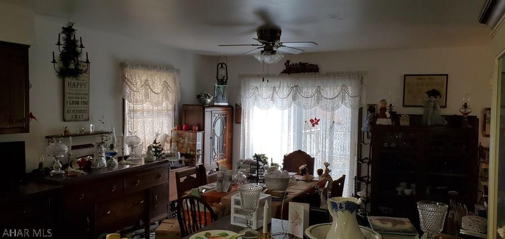 Antis Township - Residential